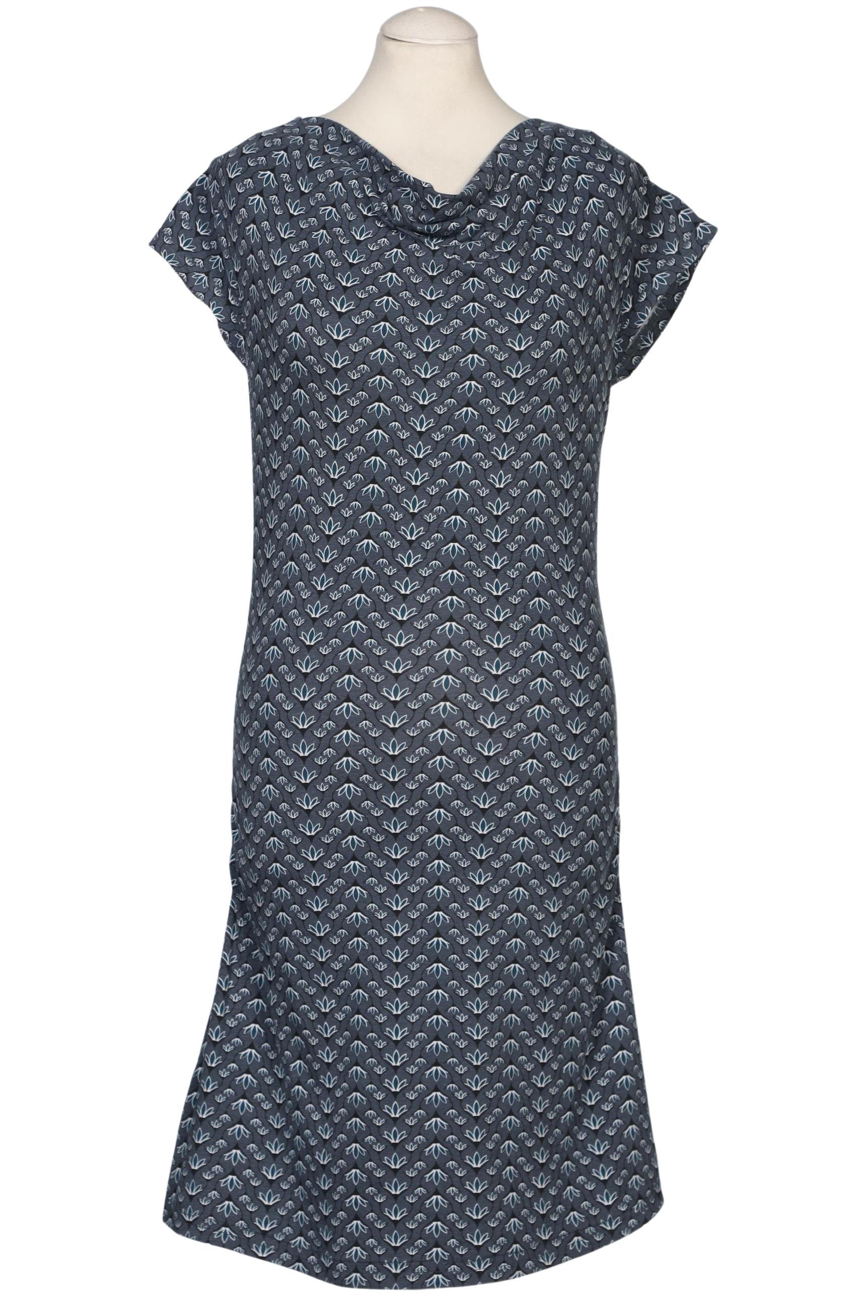 

Tranquillo Damen Kleid, marineblau, Gr. 36