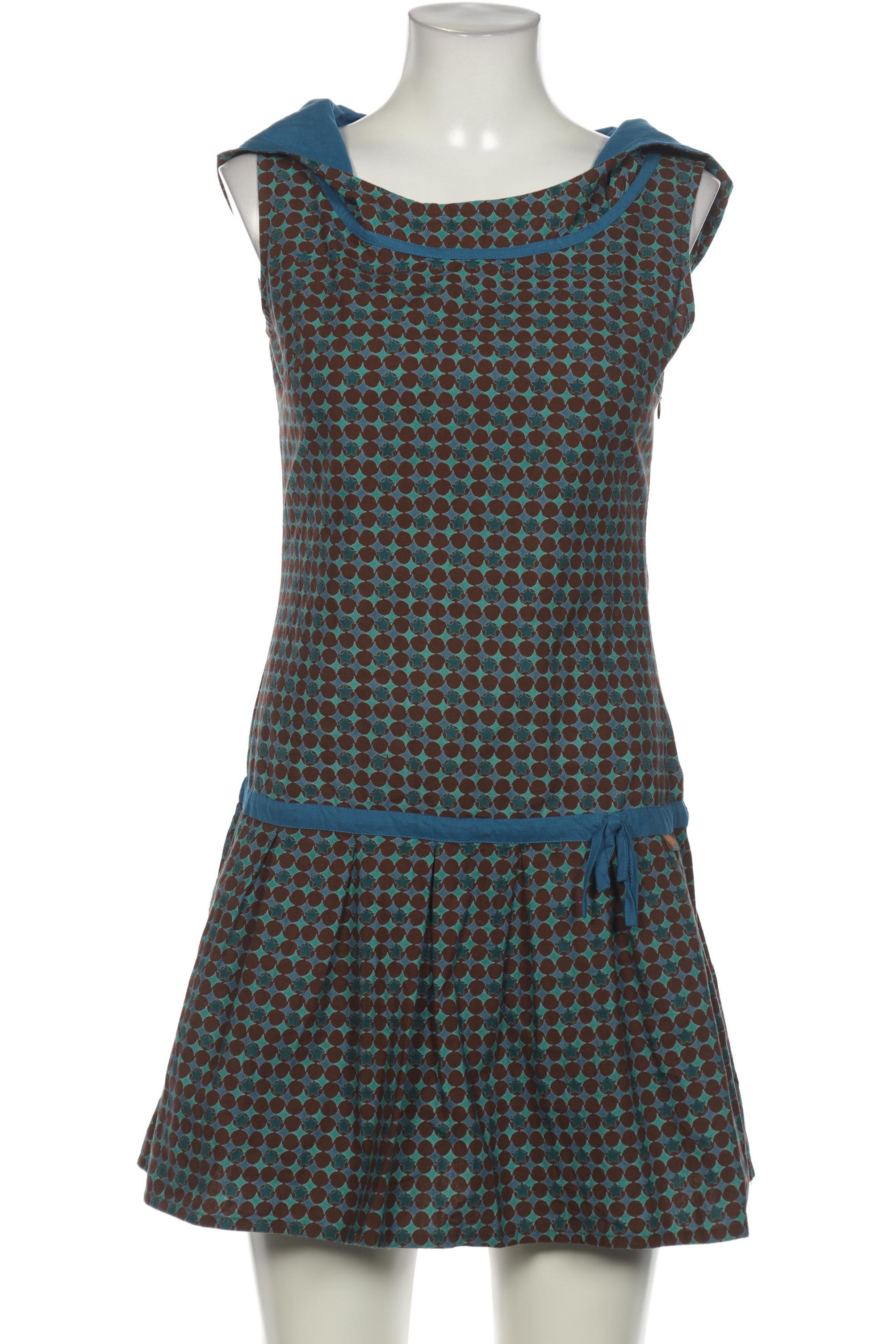 

TRANQUILLO Damen Kleid, braun