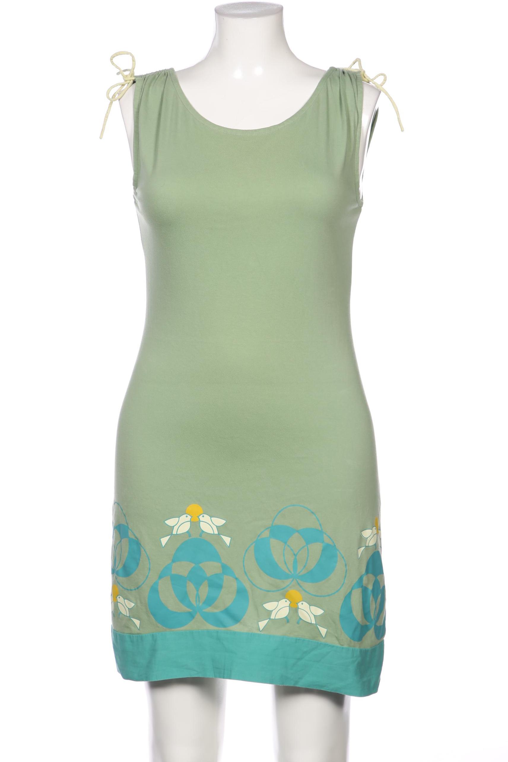 

TRANQUILLO Damen Kleid, hellgrün
