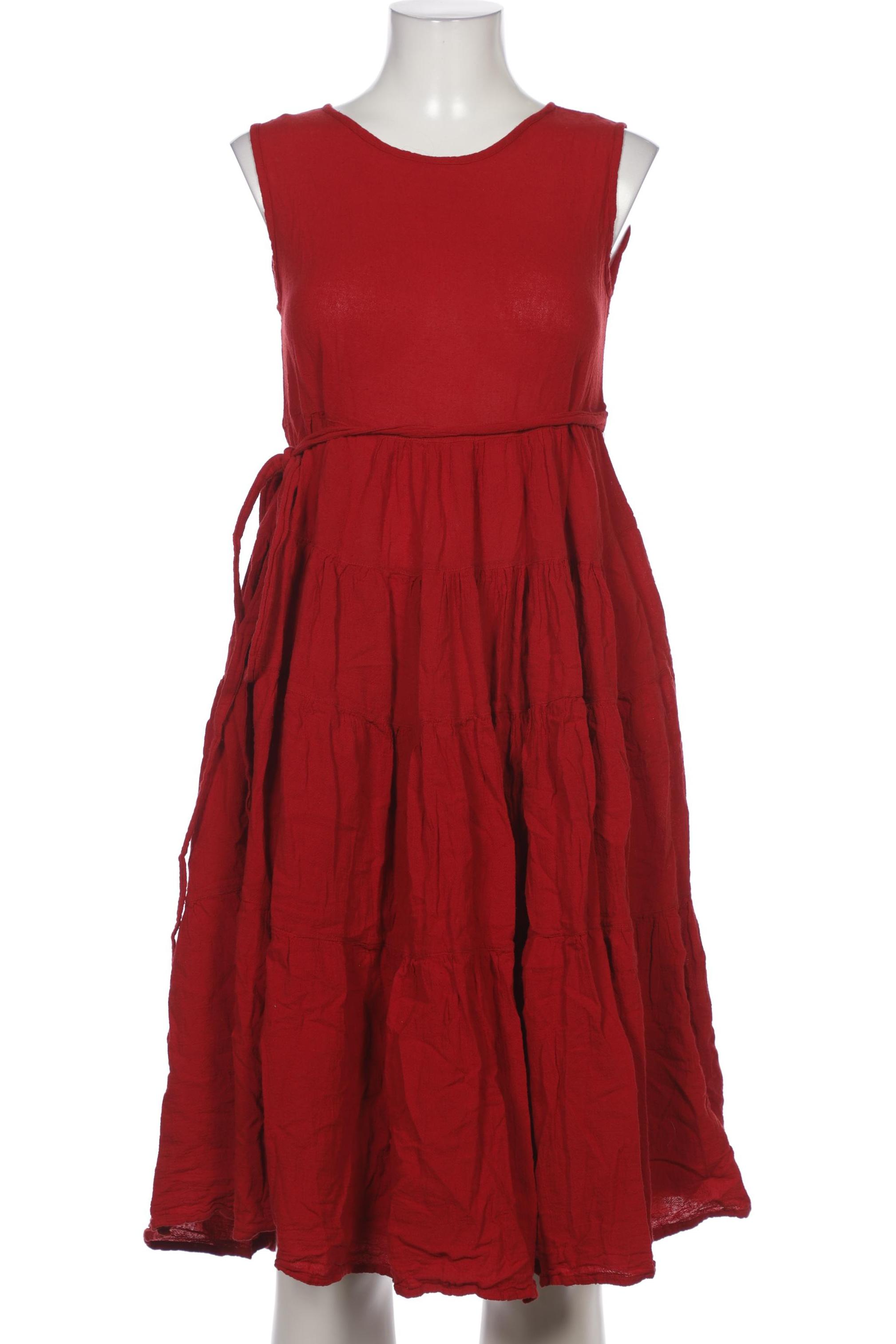 

TRANQUILLO Damen Kleid, rot