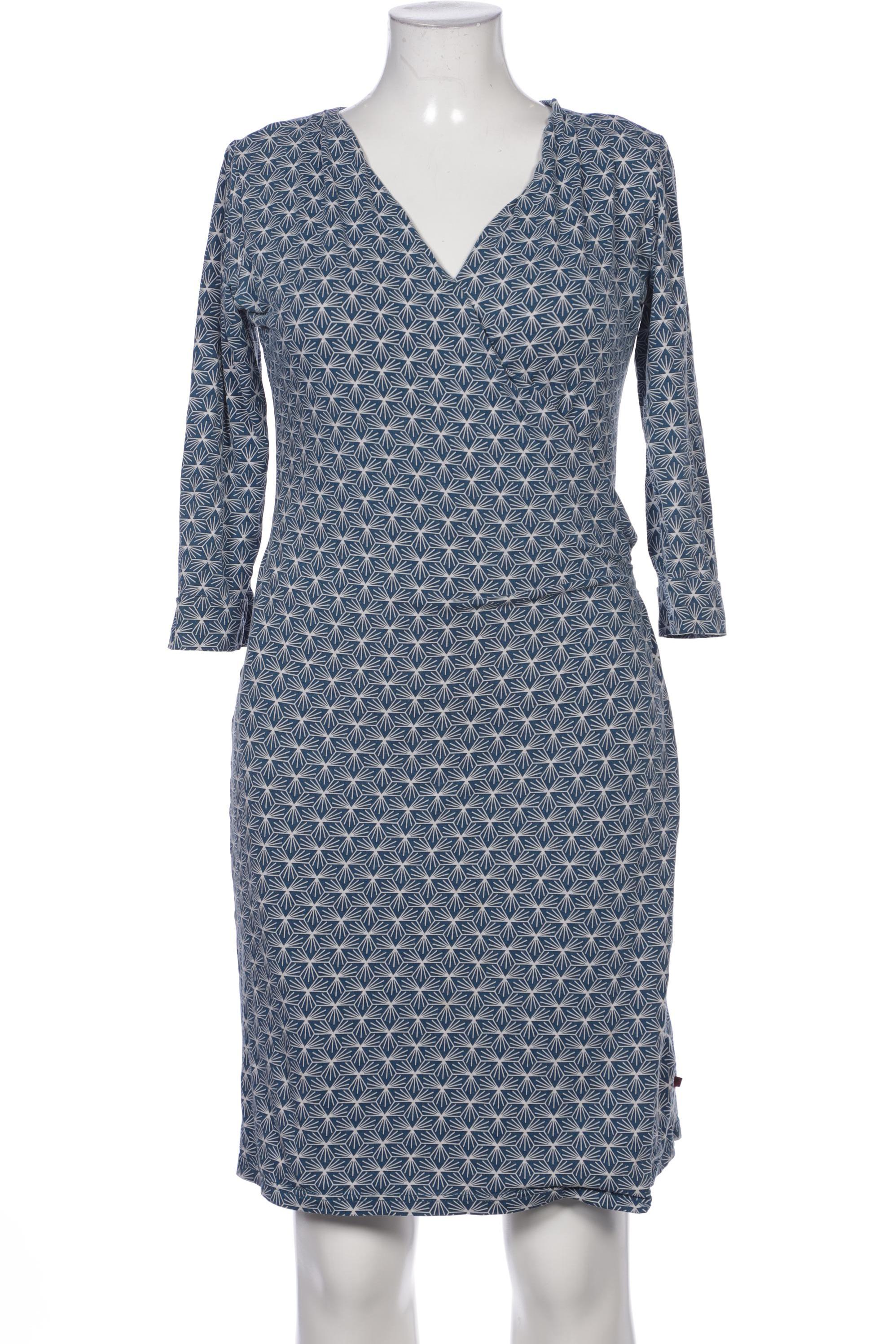 

Tranquillo Damen Kleid, blau, Gr. 42