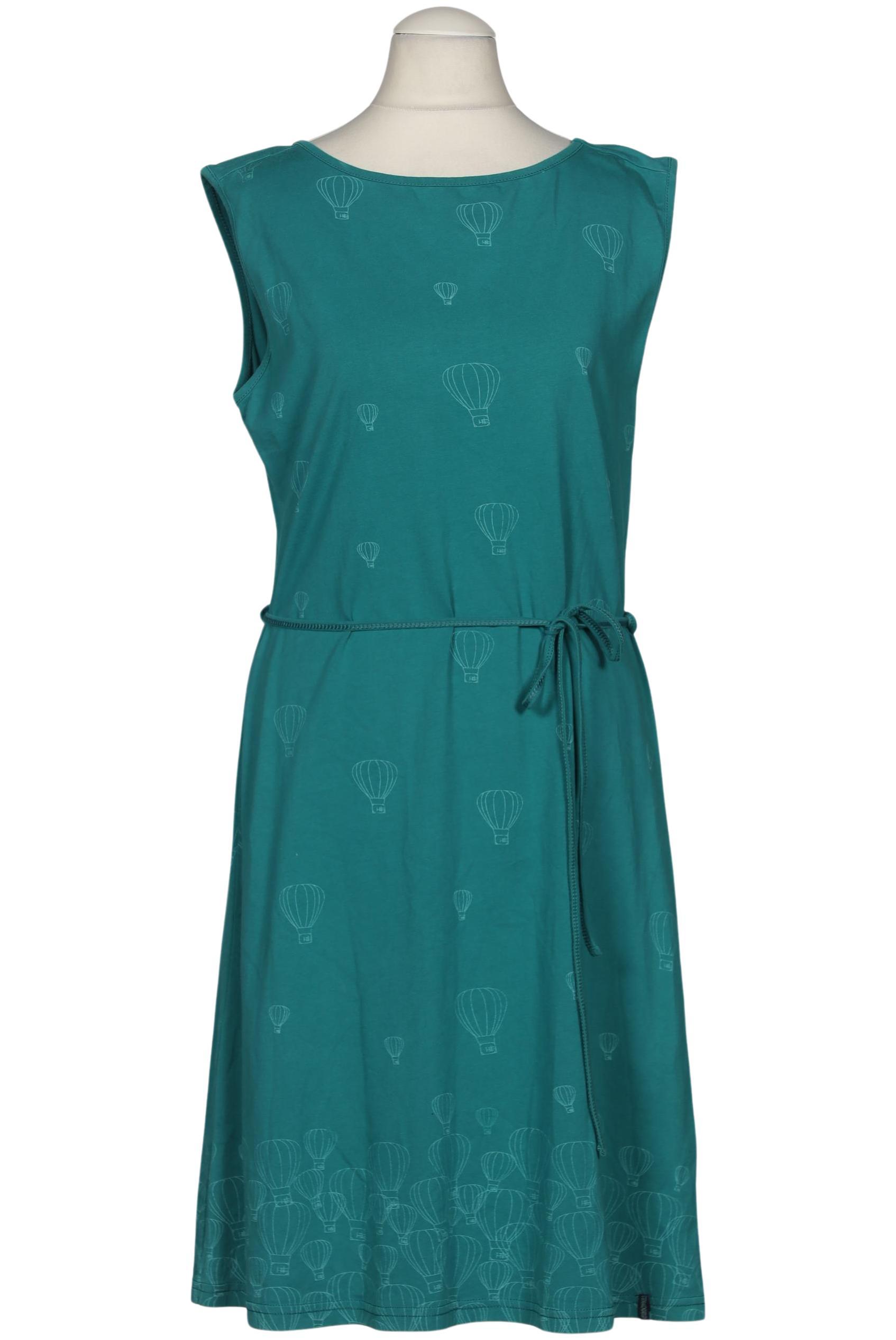 

Tranquillo Damen Kleid, türkis, Gr. 38