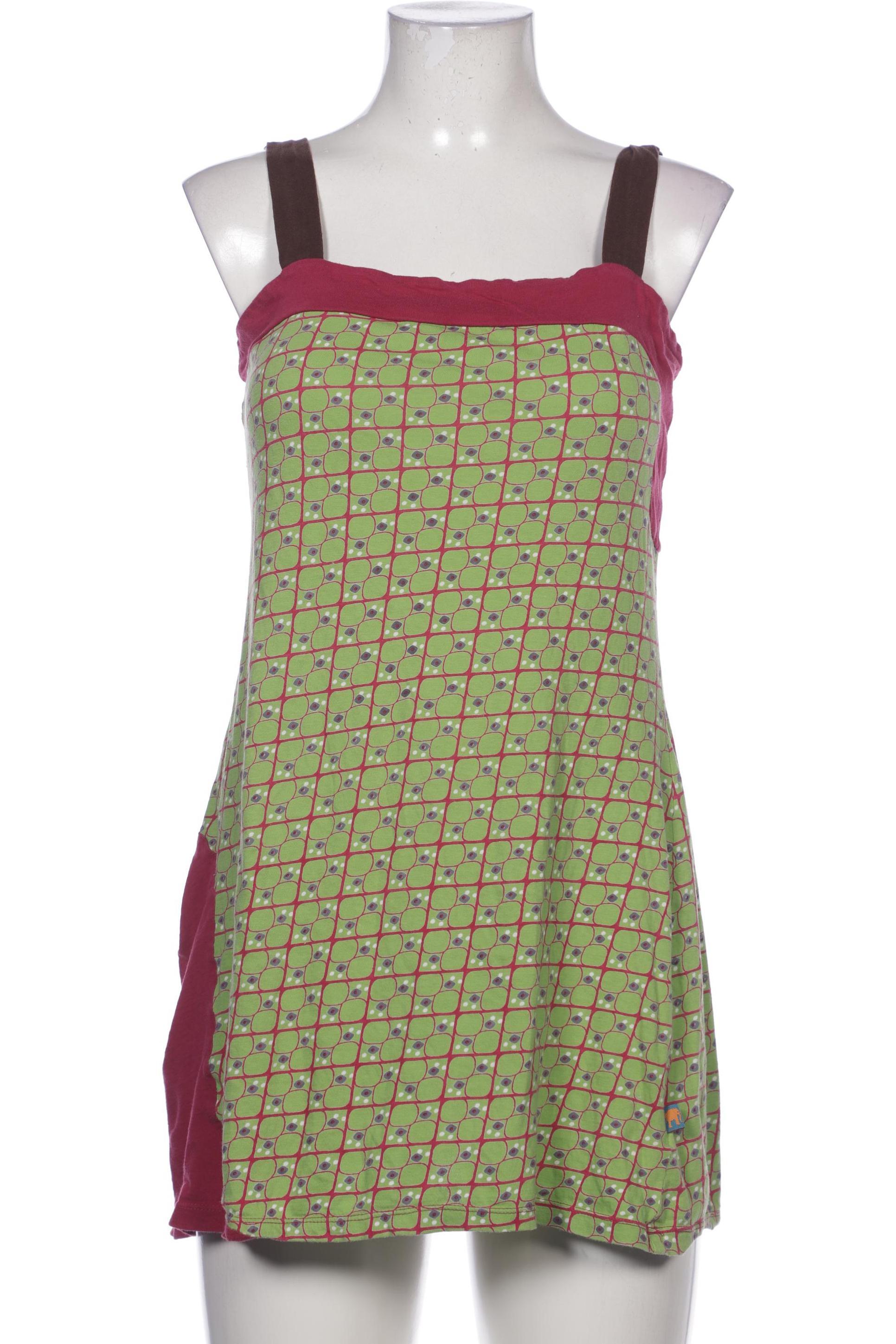 

Tranquillo Damen Kleid, grün, Gr. 38