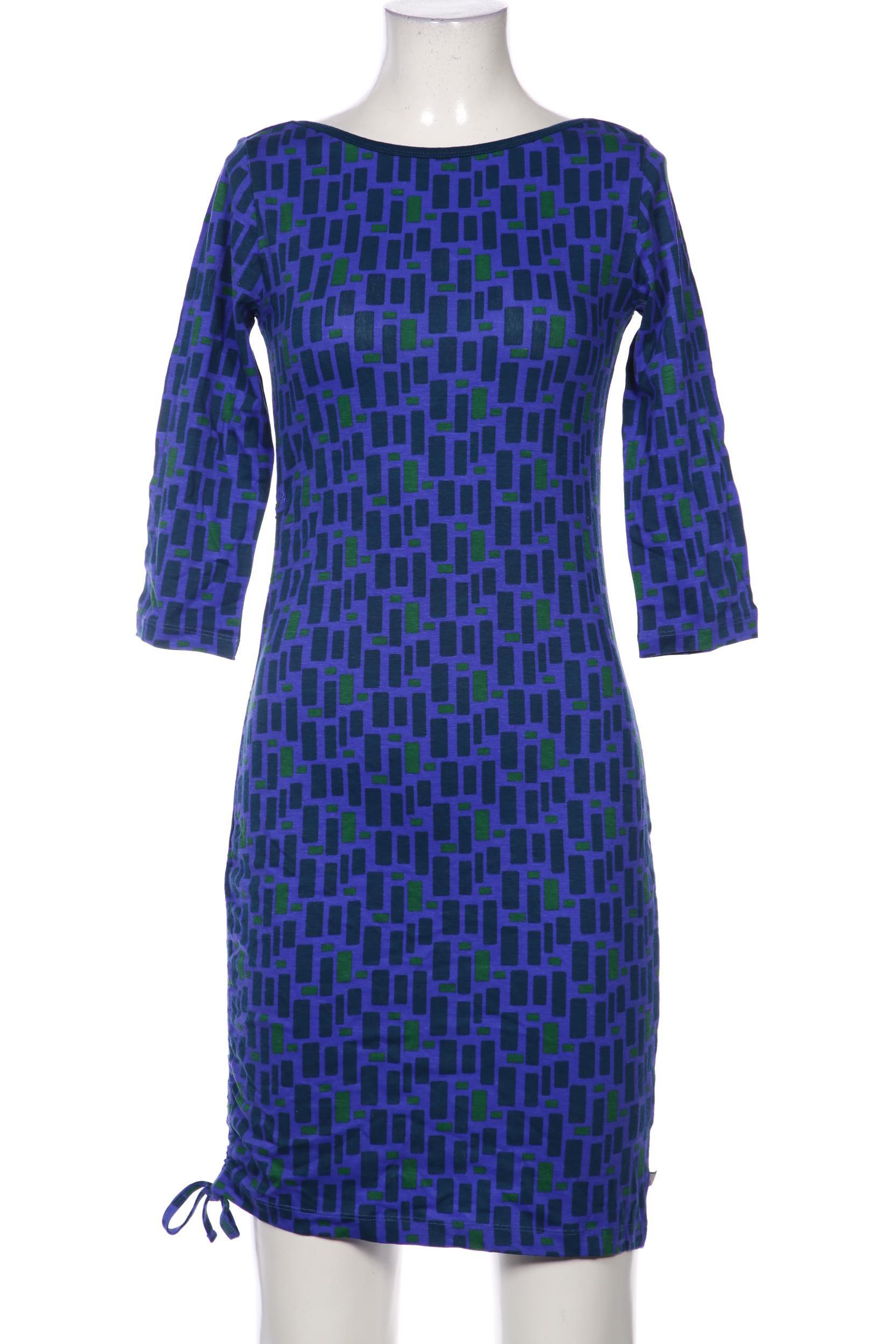 

Tranquillo Damen Kleid, marineblau, Gr. 34