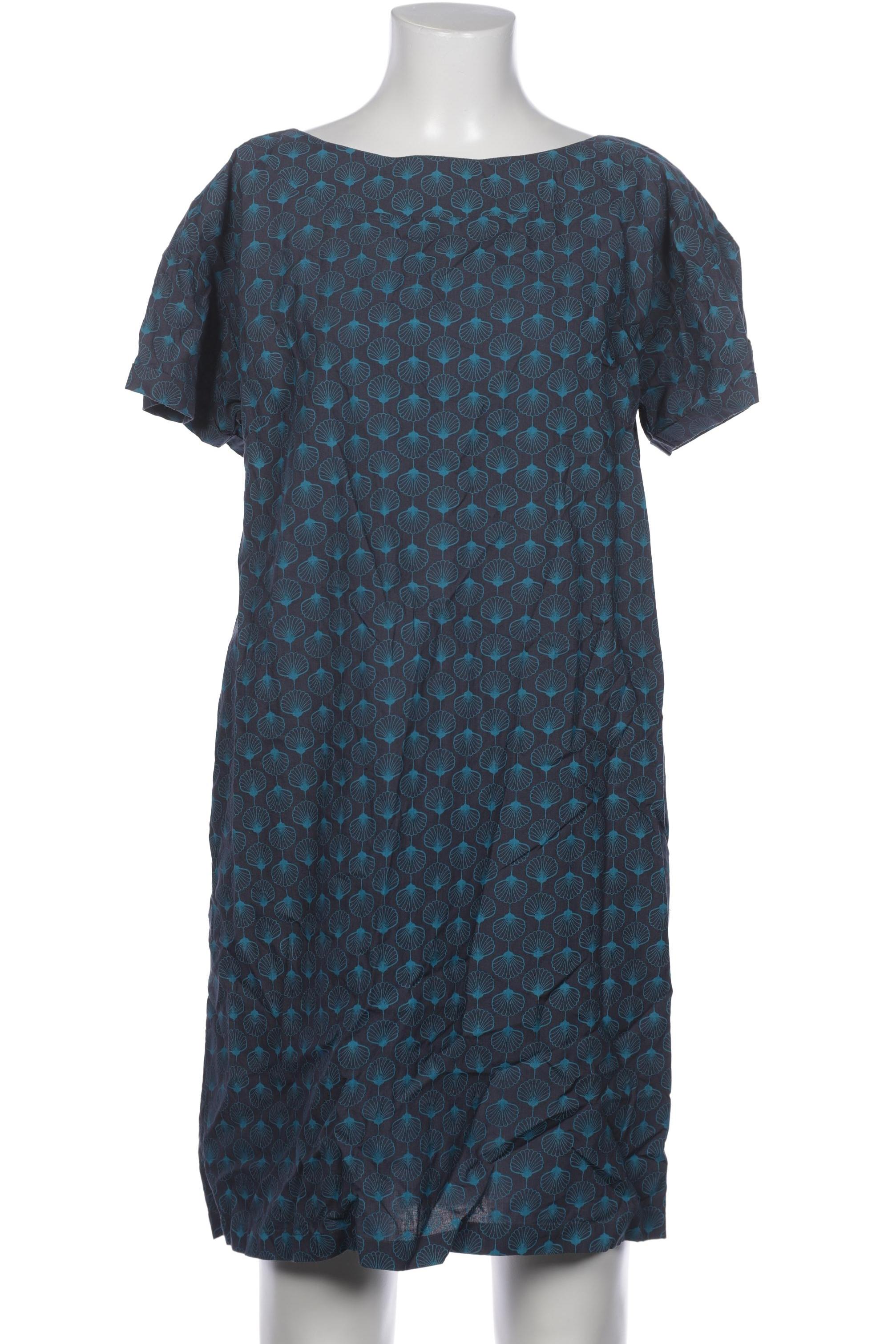 

Tranquillo Damen Kleid, marineblau, Gr. 38