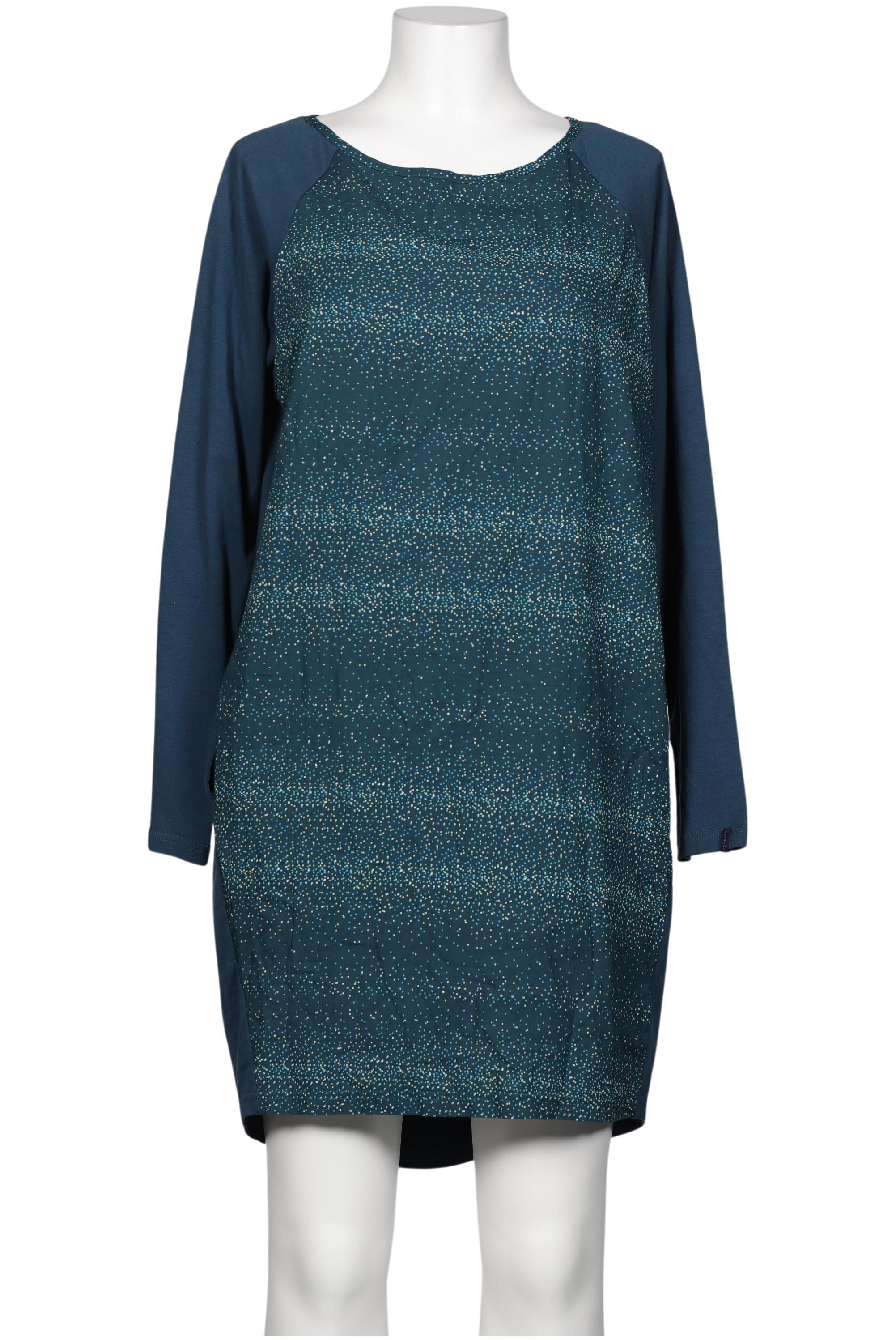 

Tranquillo Damen Kleid, türkis, Gr. 42