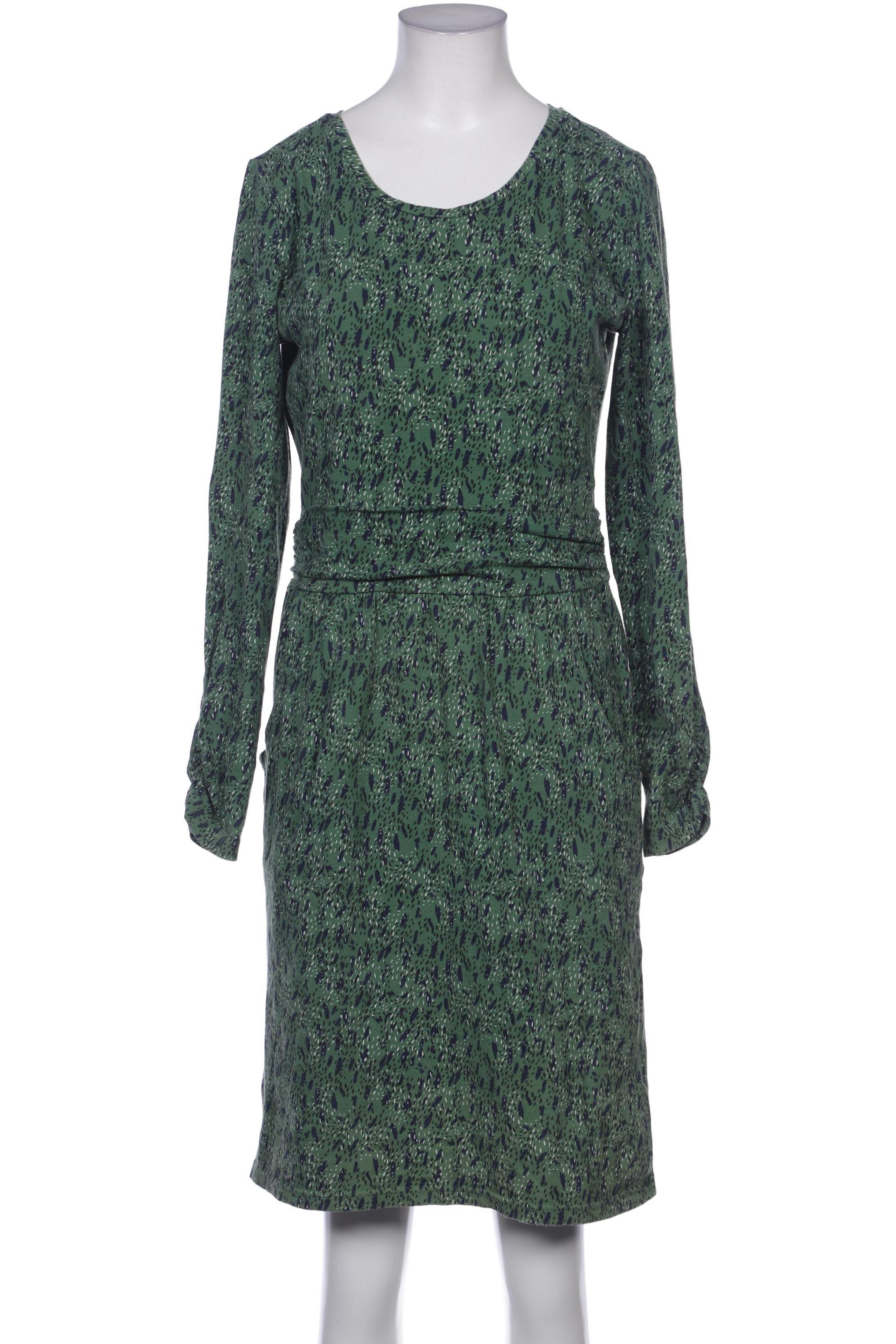 

Tranquillo Damen Kleid, grün, Gr. 36