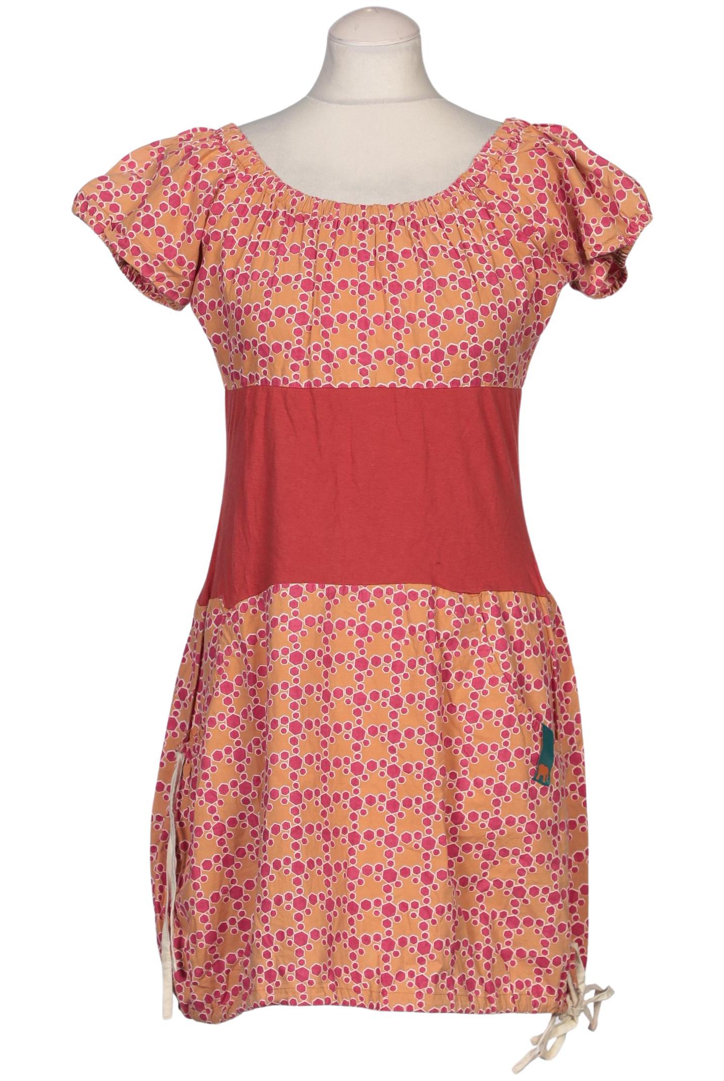 

Tranquillo Damen Kleid, pink, Gr. 38