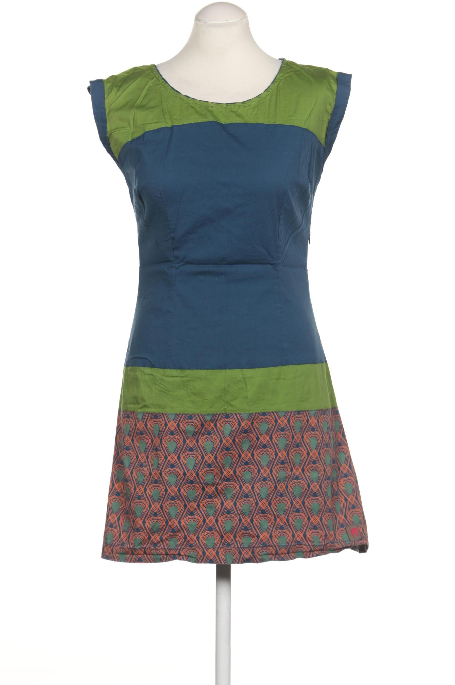 

Tranquillo Damen Kleid, mehrfarbig, Gr. 38