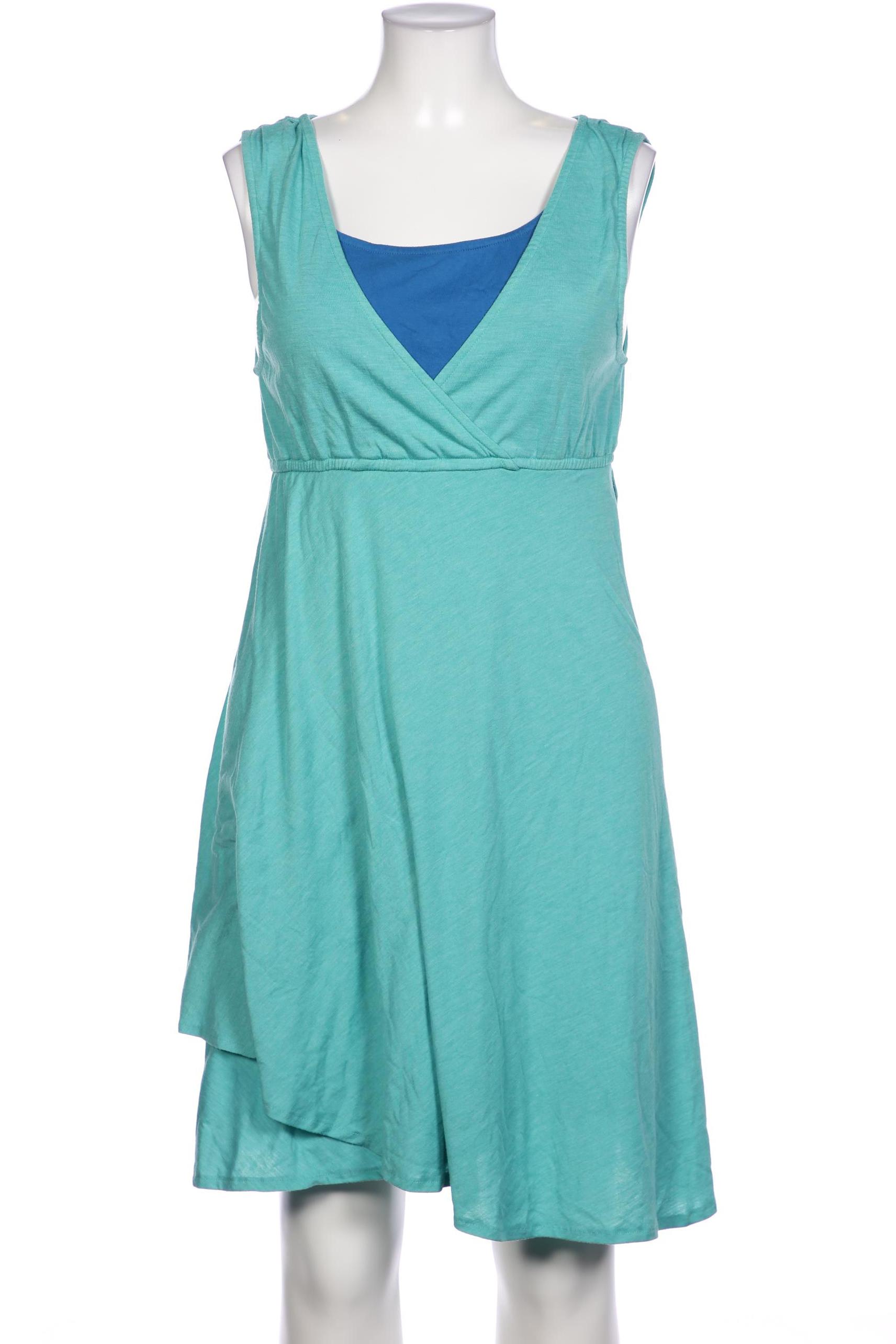 

Tranquillo Damen Kleid, türkis, Gr. 44