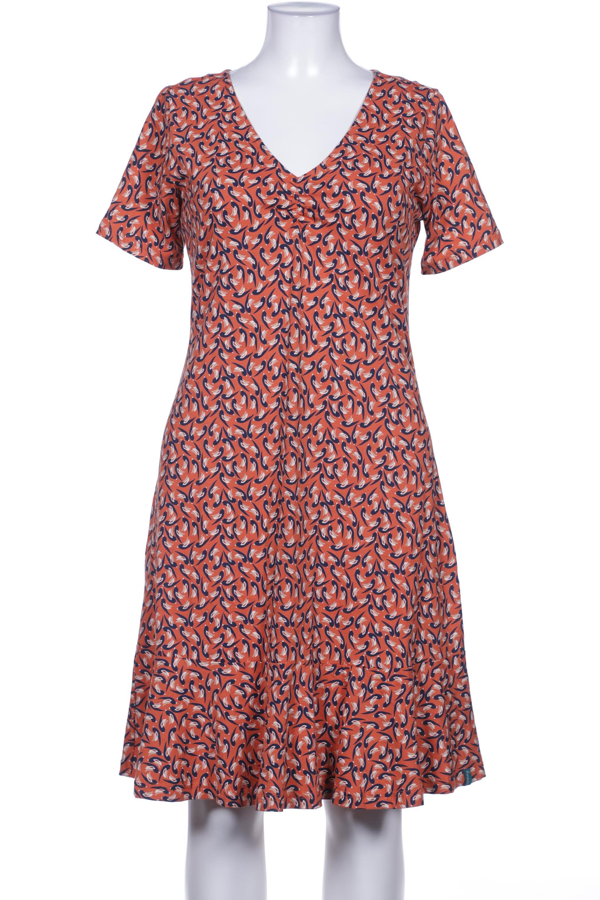 

TRANQUILLO Damen Kleid, orange