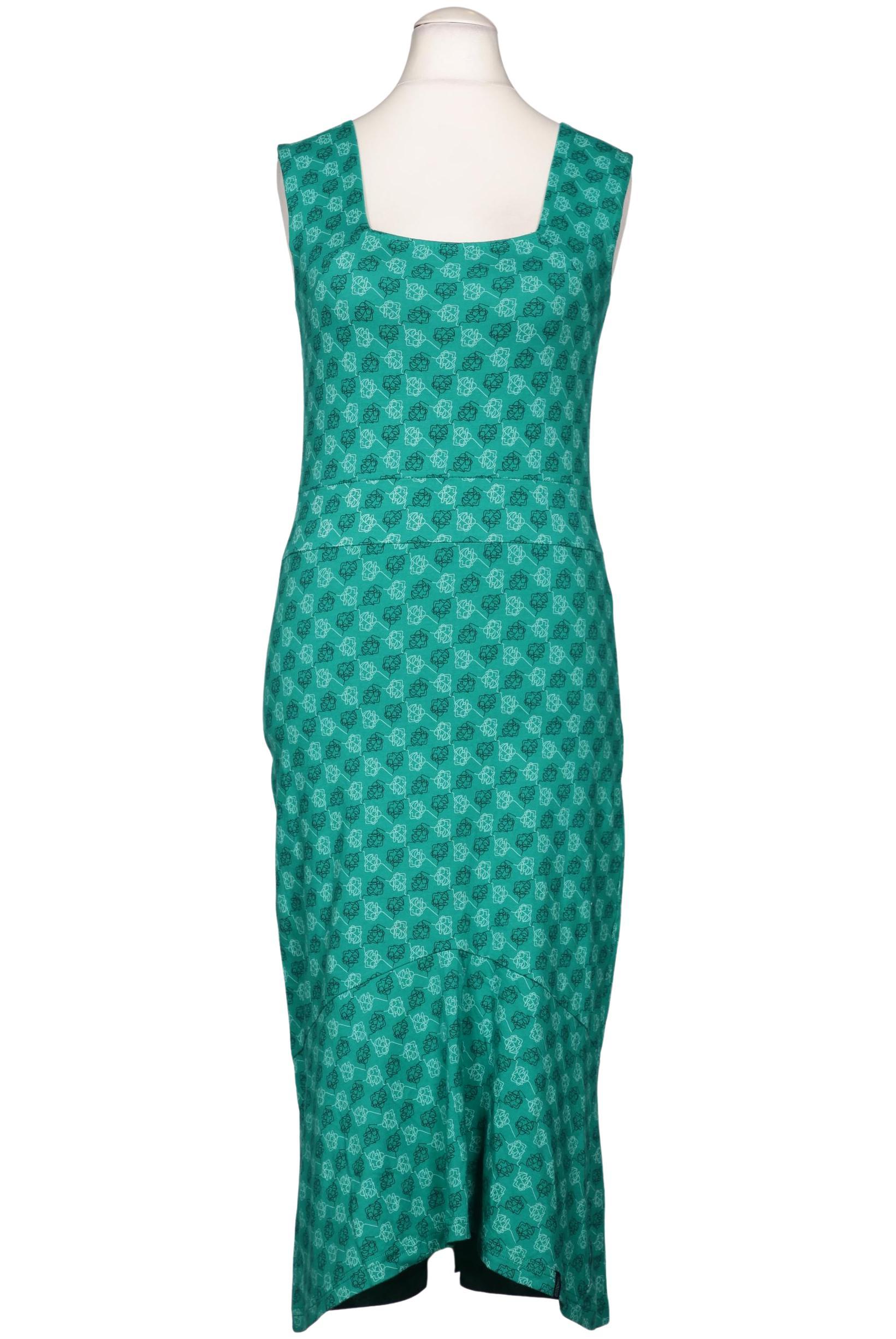 

Tranquillo Damen Kleid, grün, Gr. 36