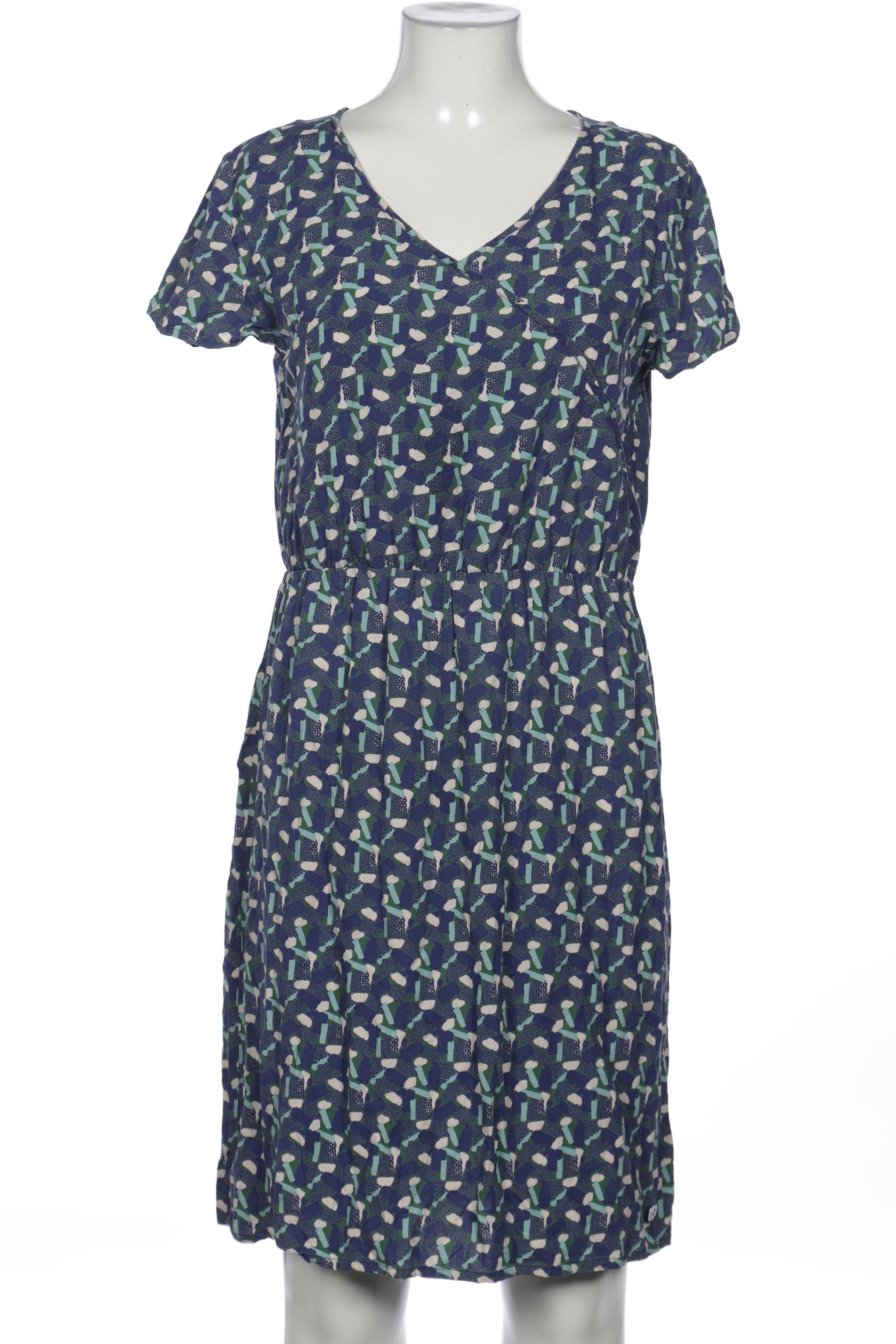 

Tranquillo Damen Kleid, blau, Gr. 40