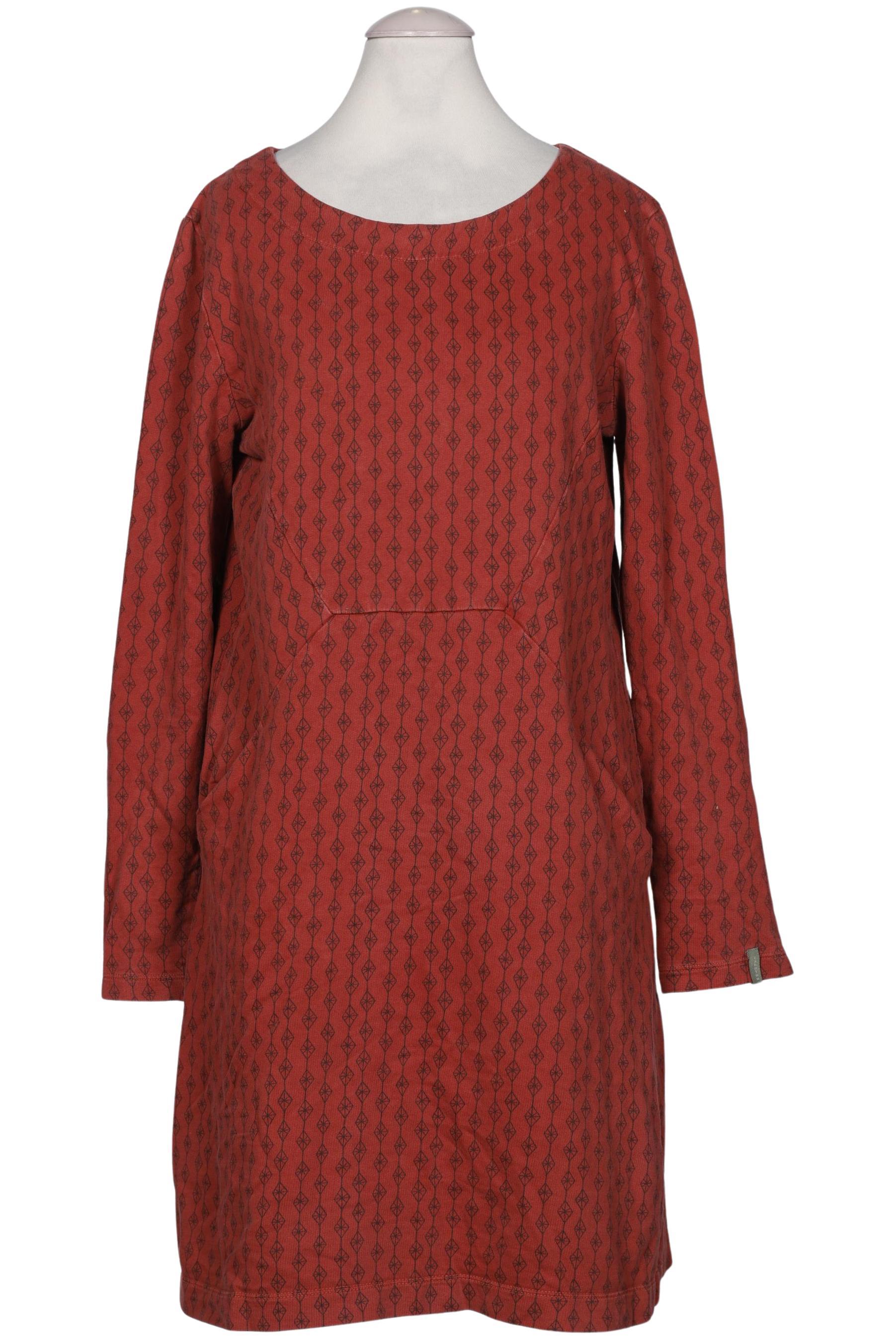 

Tranquillo Damen Kleid, rot, Gr. 38