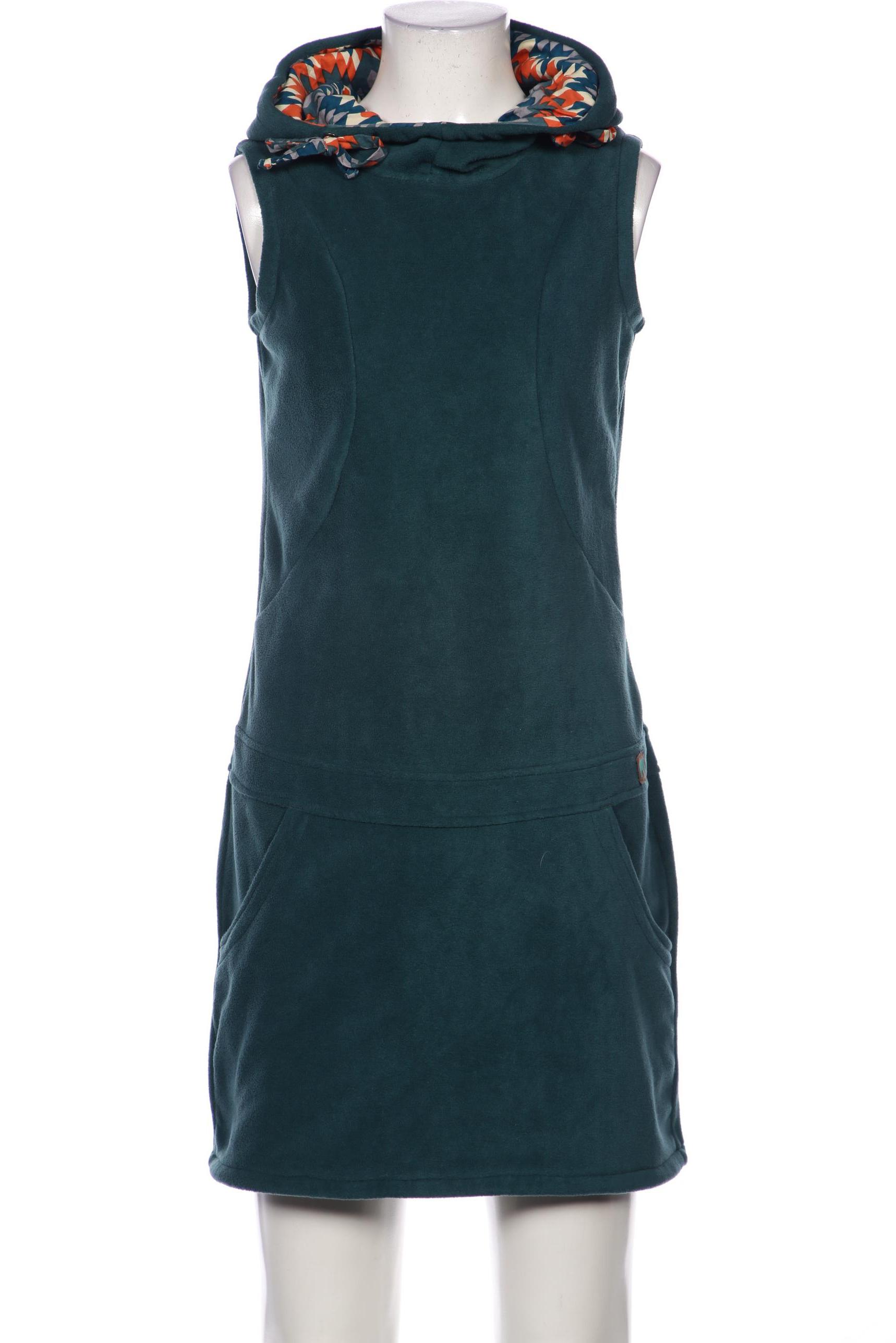 

Tranquillo Damen Kleid, grün, Gr. 36