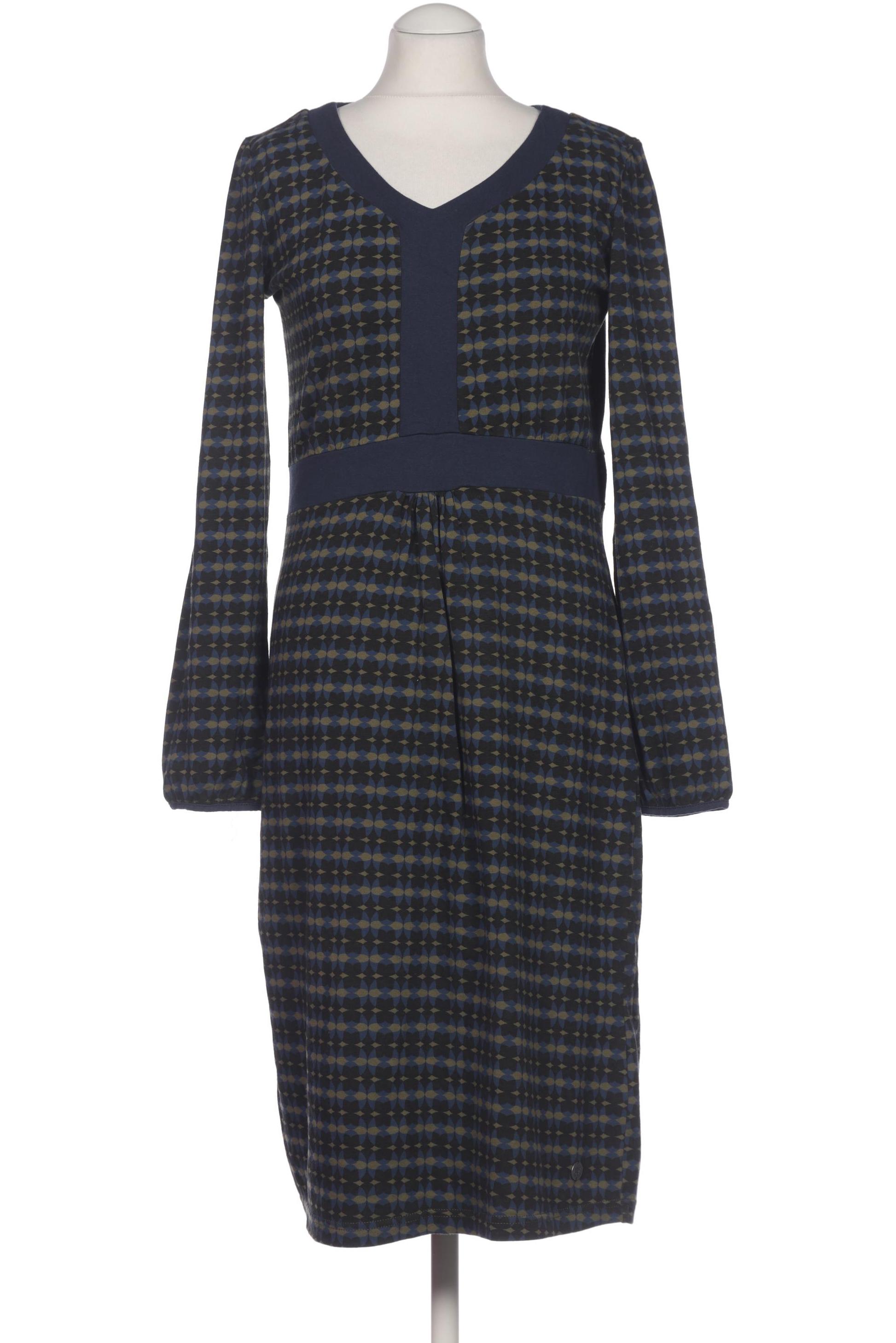 

Tranquillo Damen Kleid, grün, Gr. 38