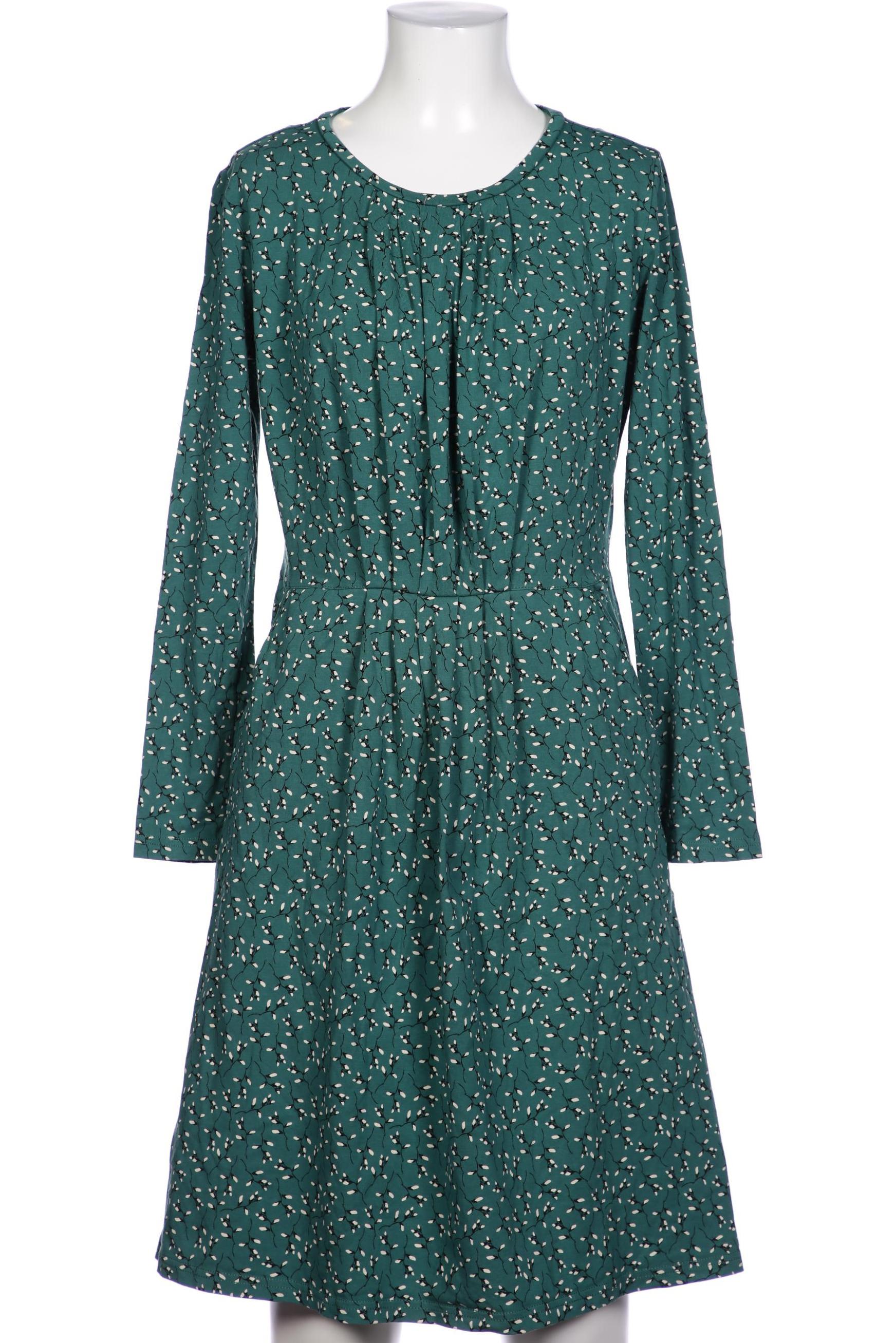 

TRANQUILLO Damen Kleid, grün