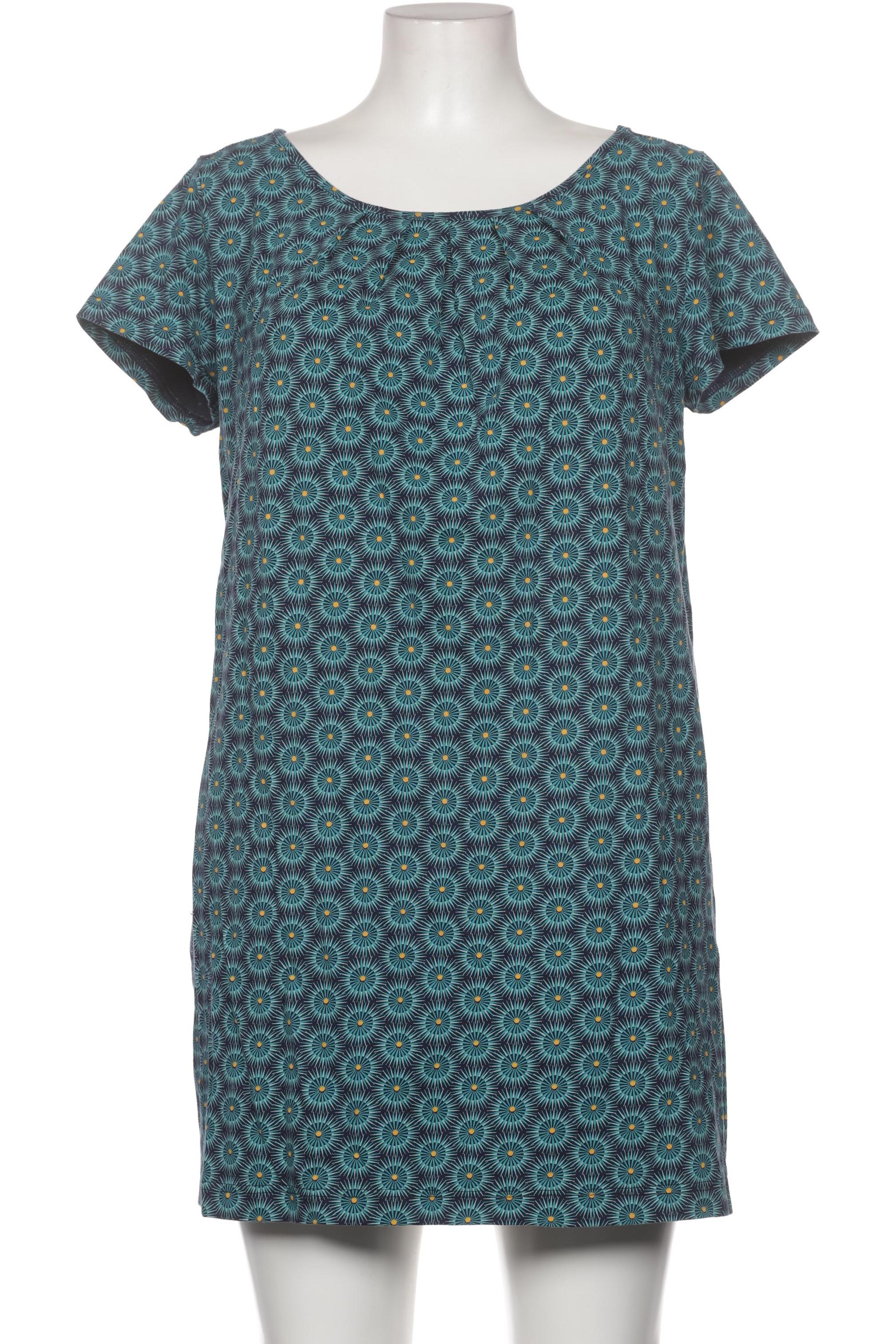 

Tranquillo Damen Kleid, blau, Gr. 42