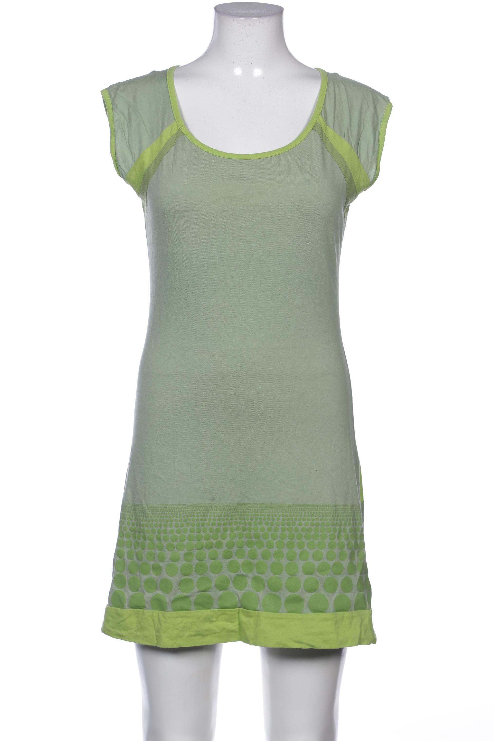 

Tranquillo Damen Kleid, grün, Gr. 42