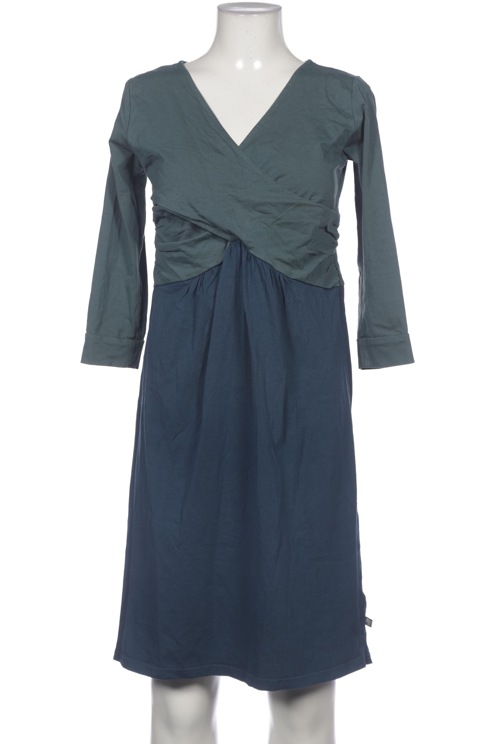 

Tranquillo Damen Kleid, grün, Gr. 42