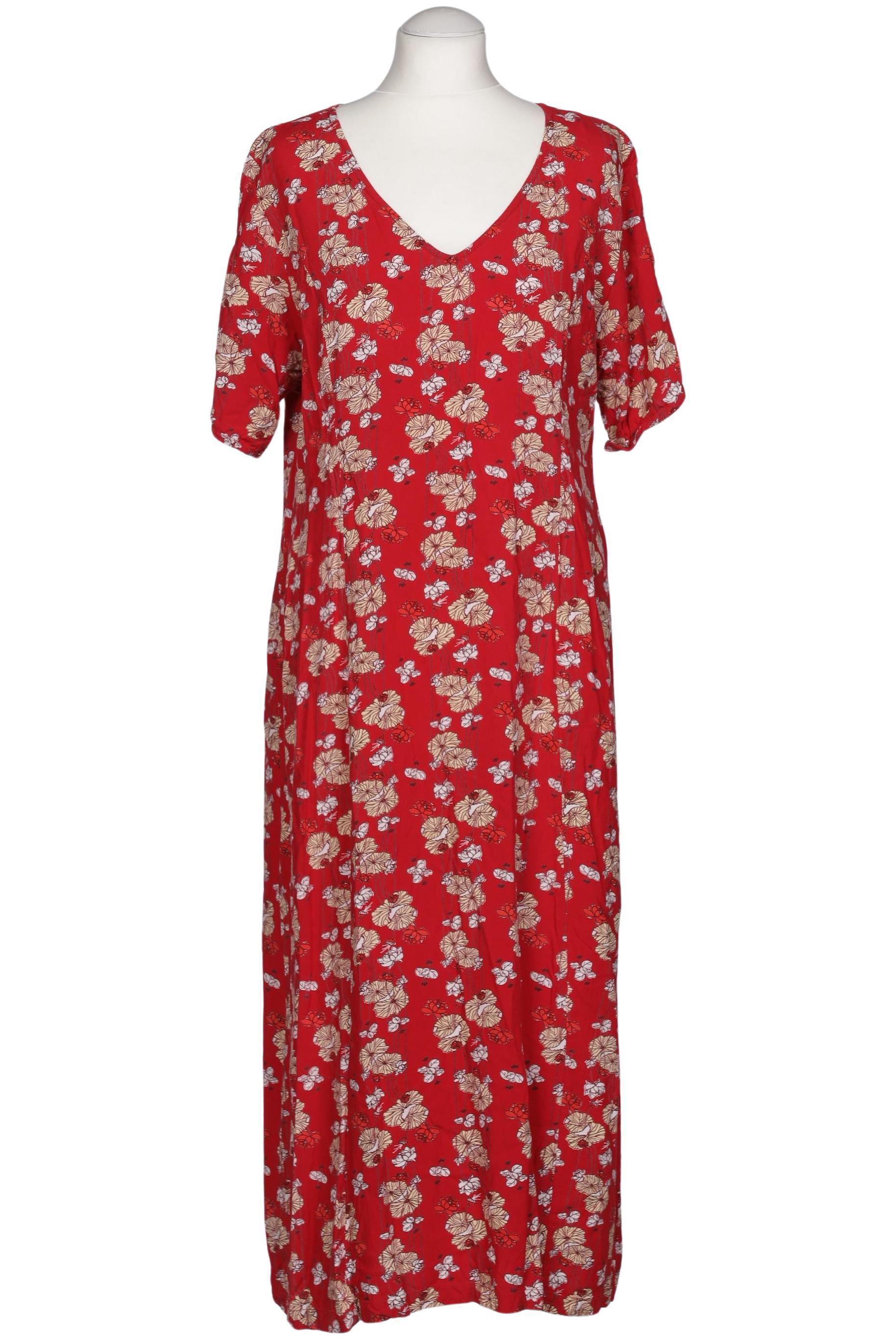 

Tranquillo Damen Kleid, rot, Gr. 44