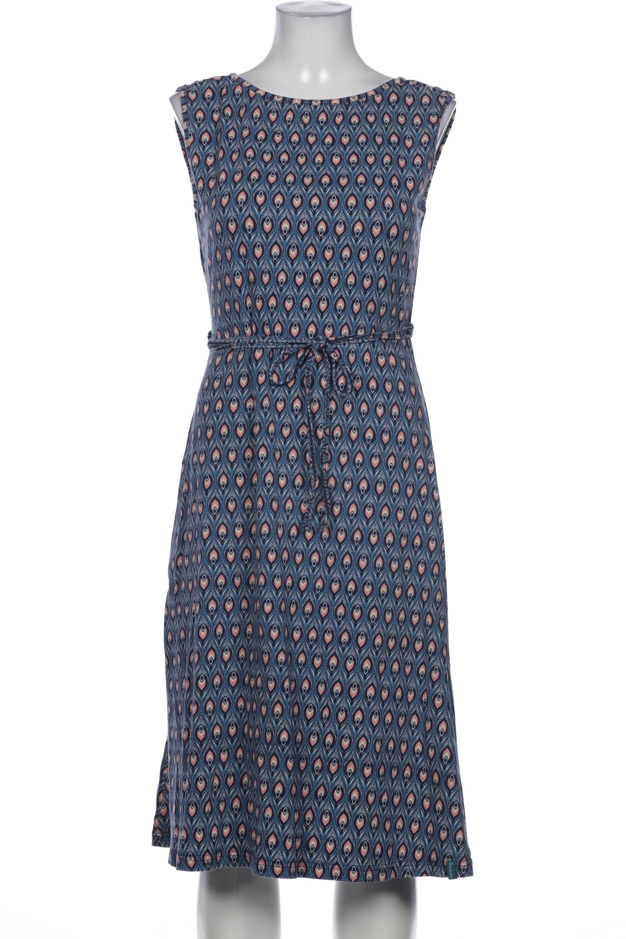 

Tranquillo Damen Kleid, blau, Gr. 38