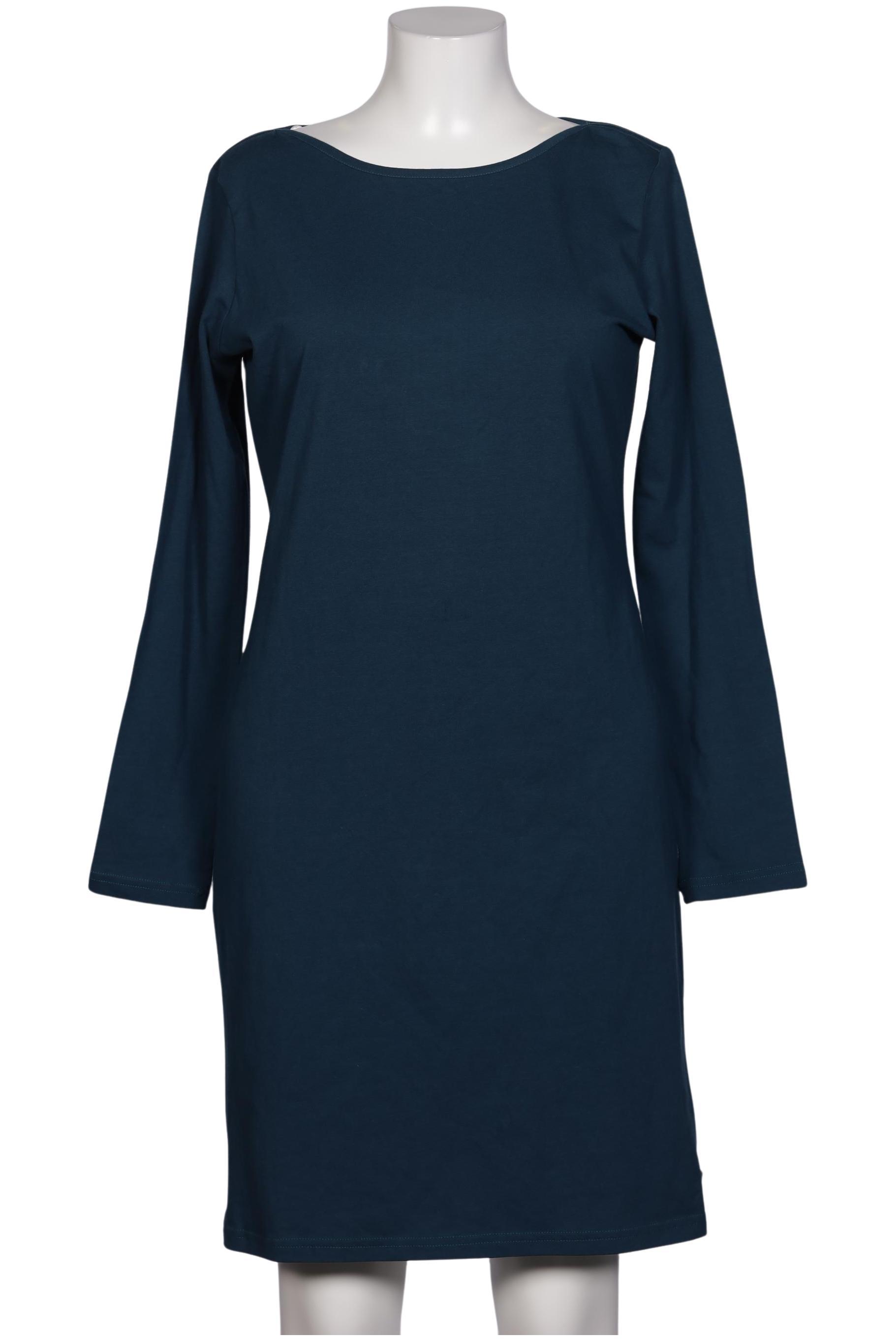 

Tranquillo Damen Kleid, blau, Gr. 42