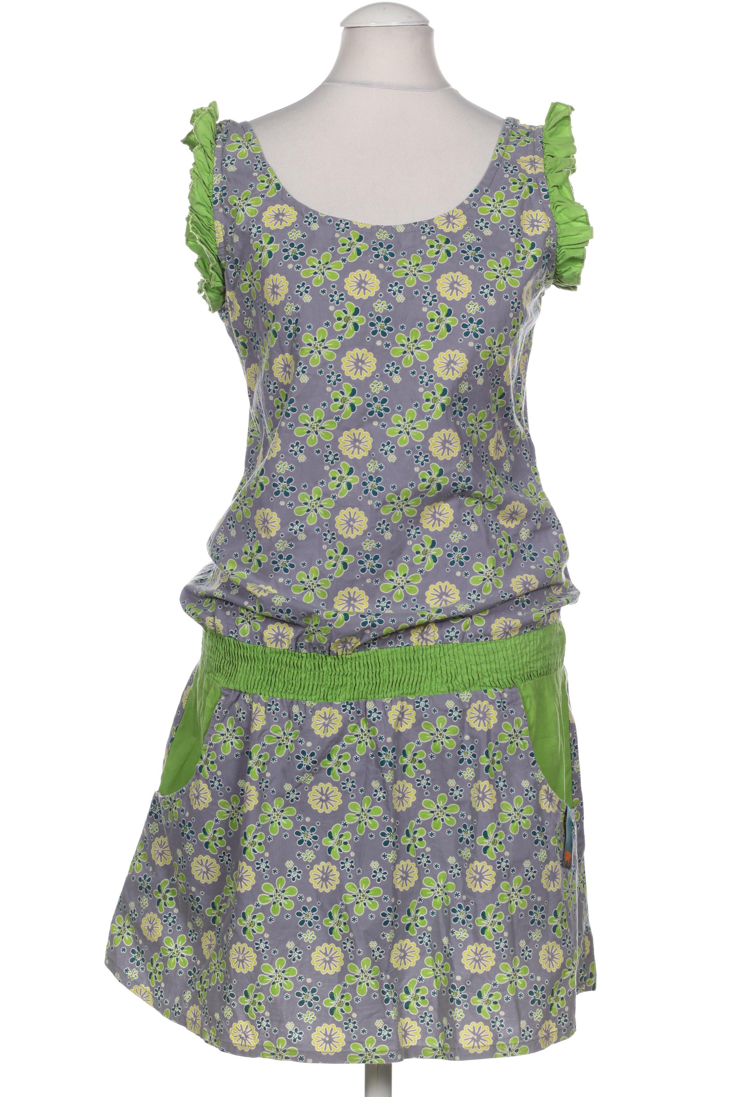 

Tranquillo Damen Kleid, grün, Gr.