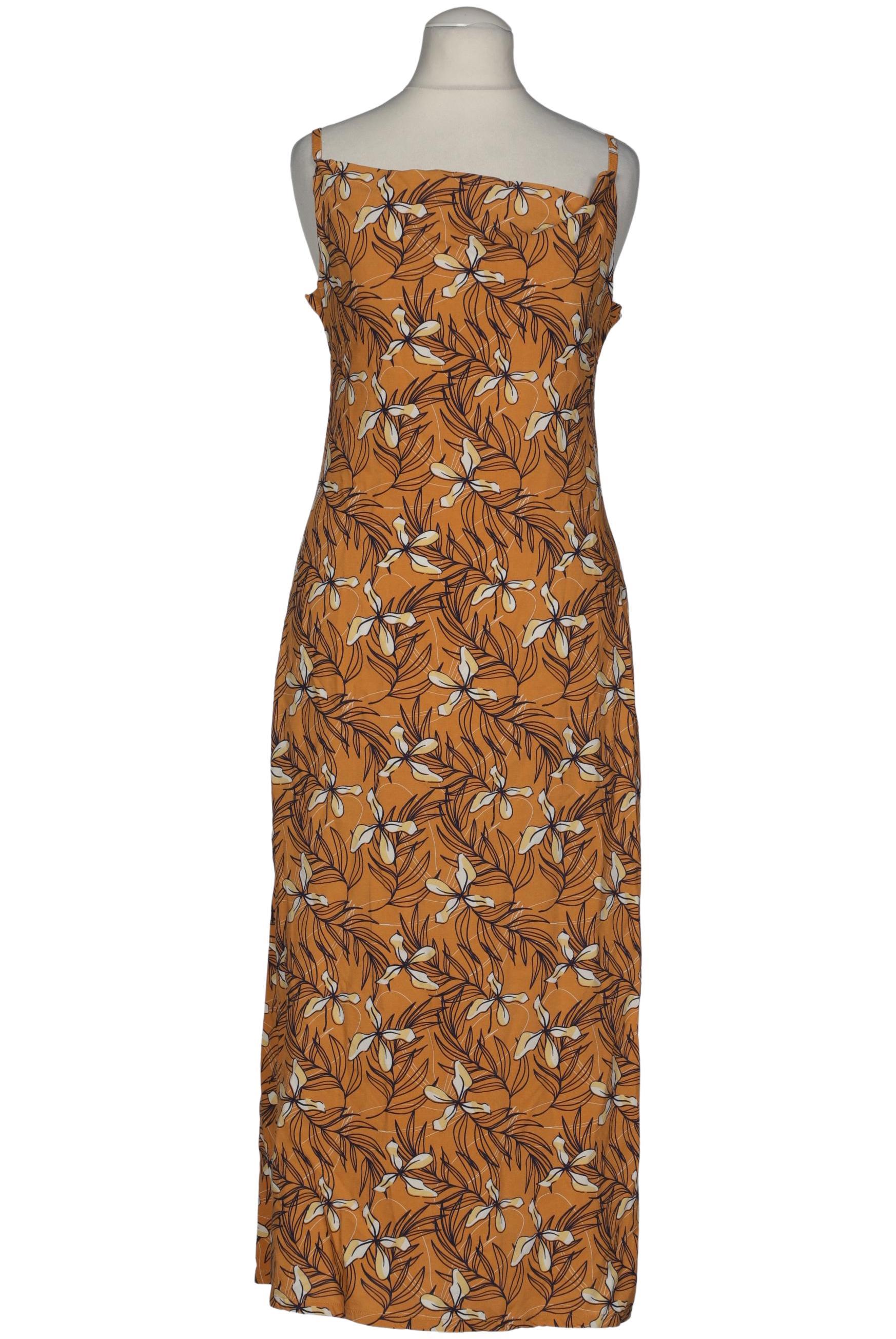 

Tranquillo Damen Kleid, orange, Gr. 36