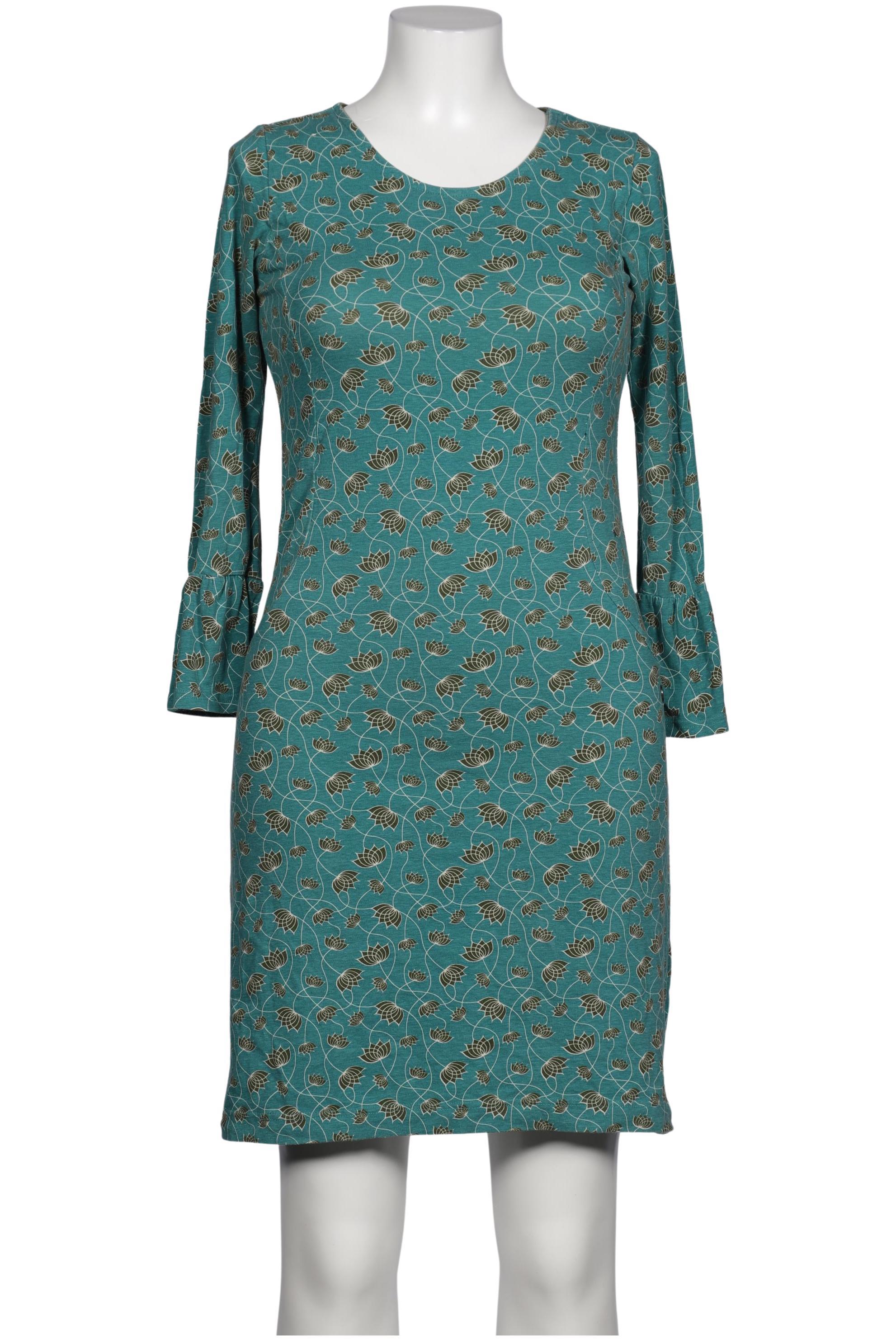 

Tranquillo Damen Kleid, türkis, Gr. 36