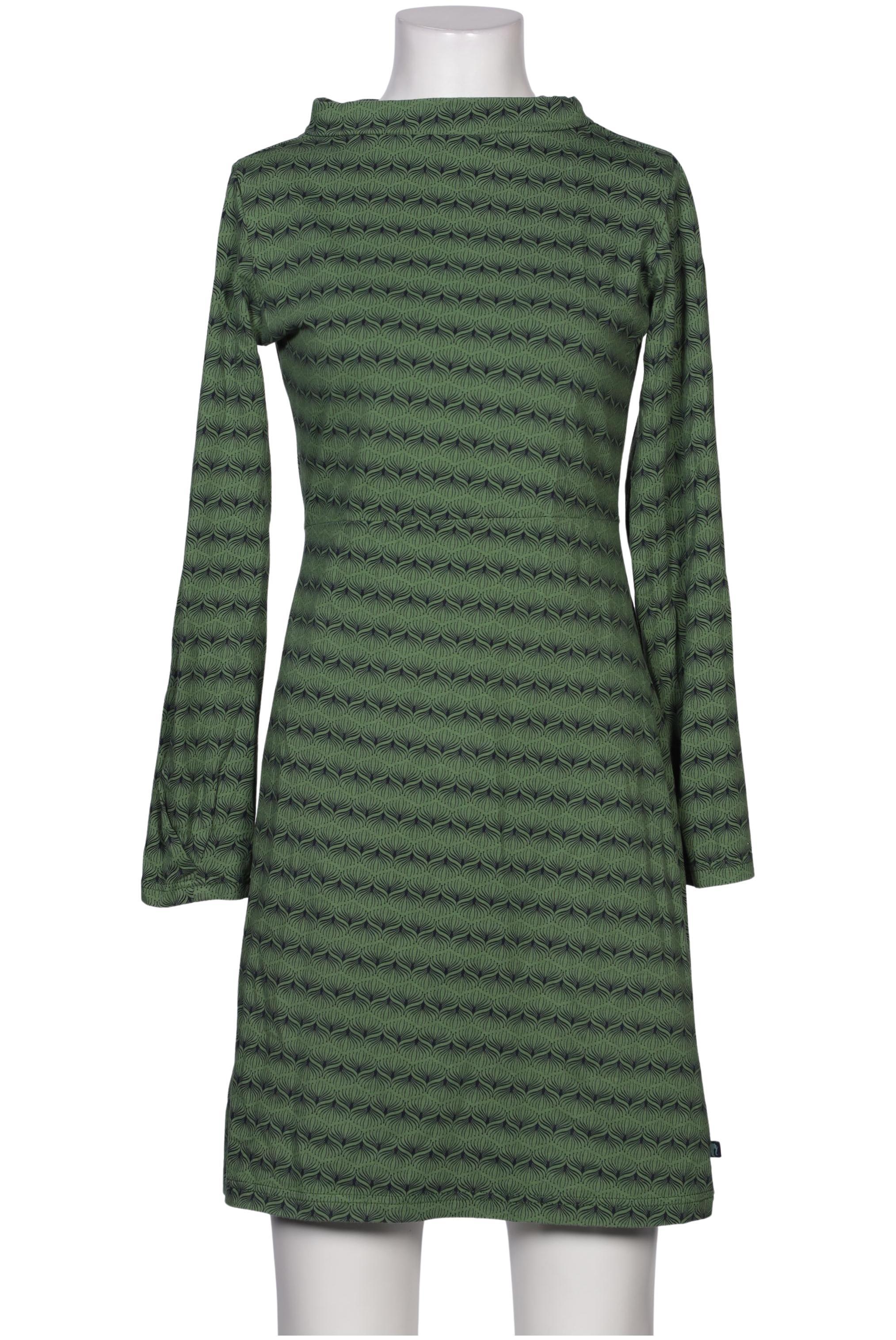 

Tranquillo Damen Kleid, grün, Gr. 36