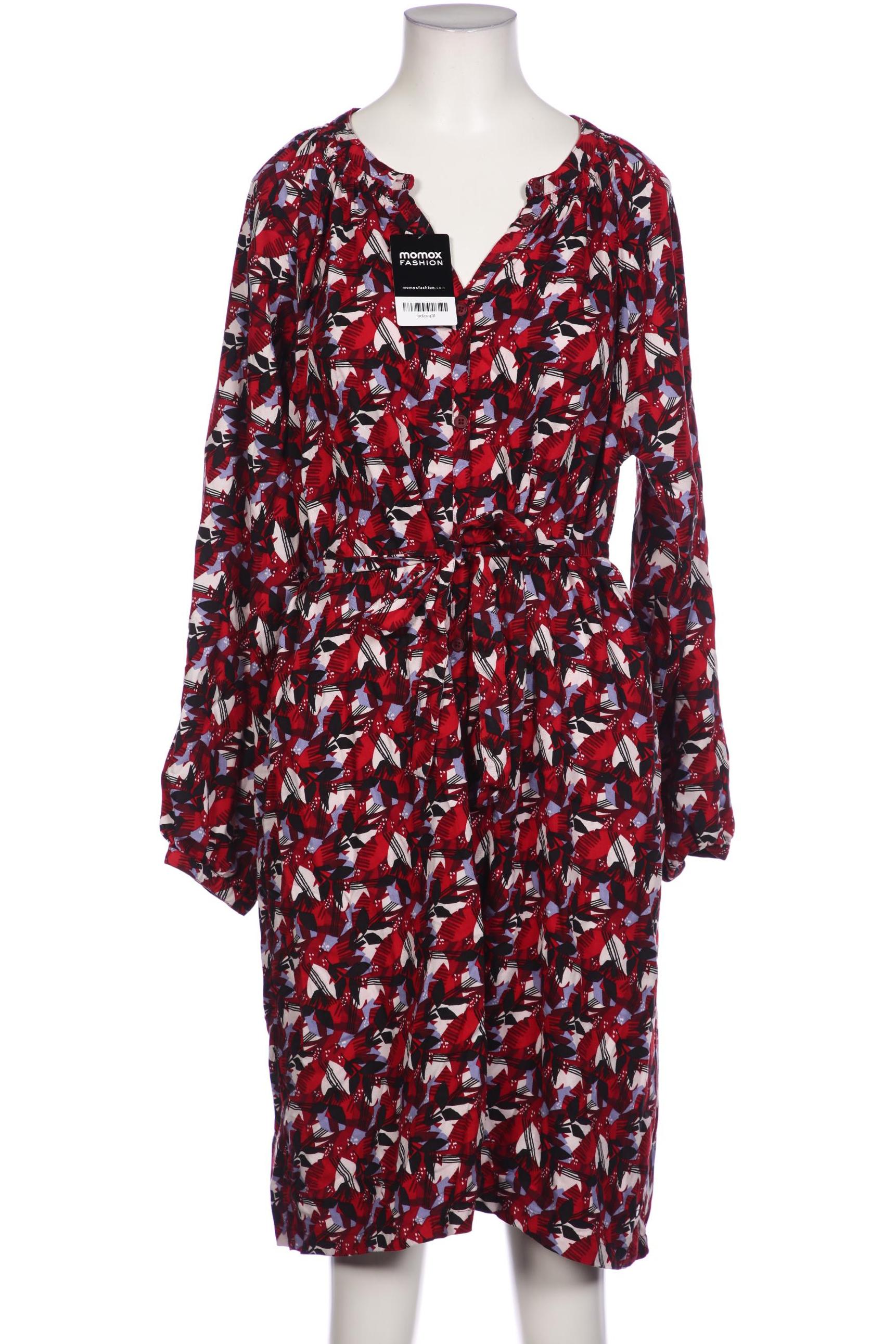 

Tranquillo Damen Kleid, rot, Gr. 38