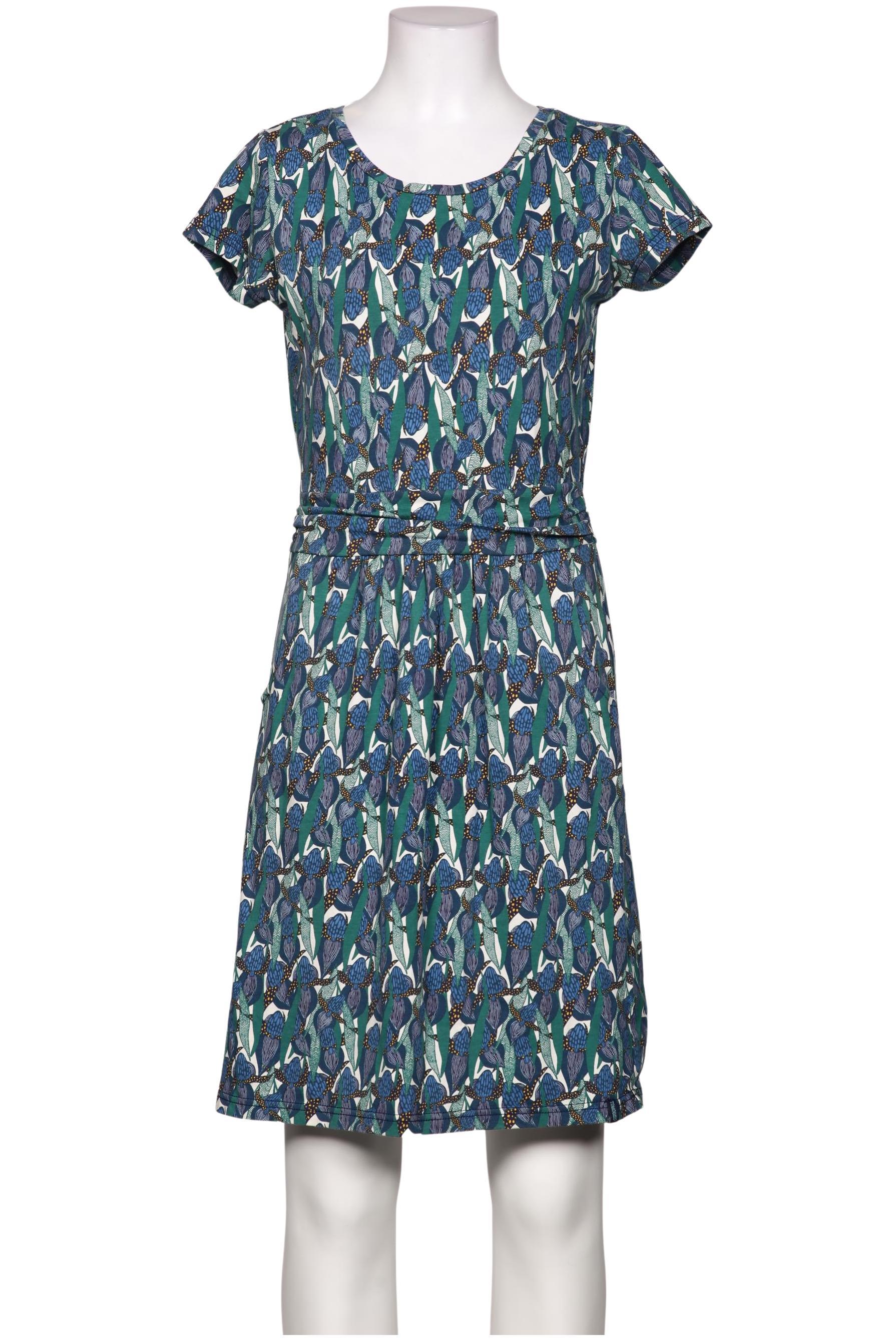 

Tranquillo Damen Kleid, mehrfarbig, Gr. 36