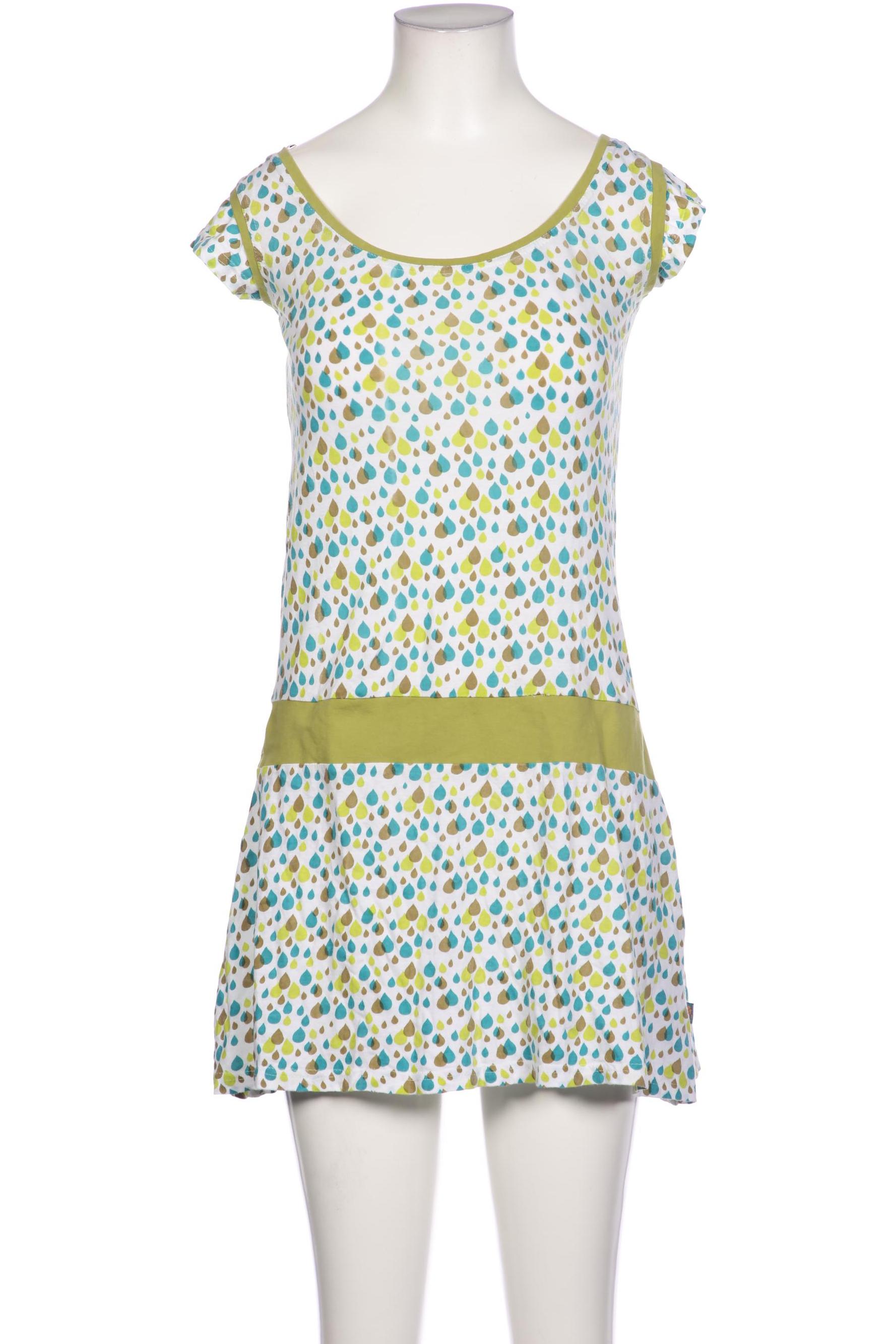 

Tranquillo Damen Kleid, grün, Gr. 36