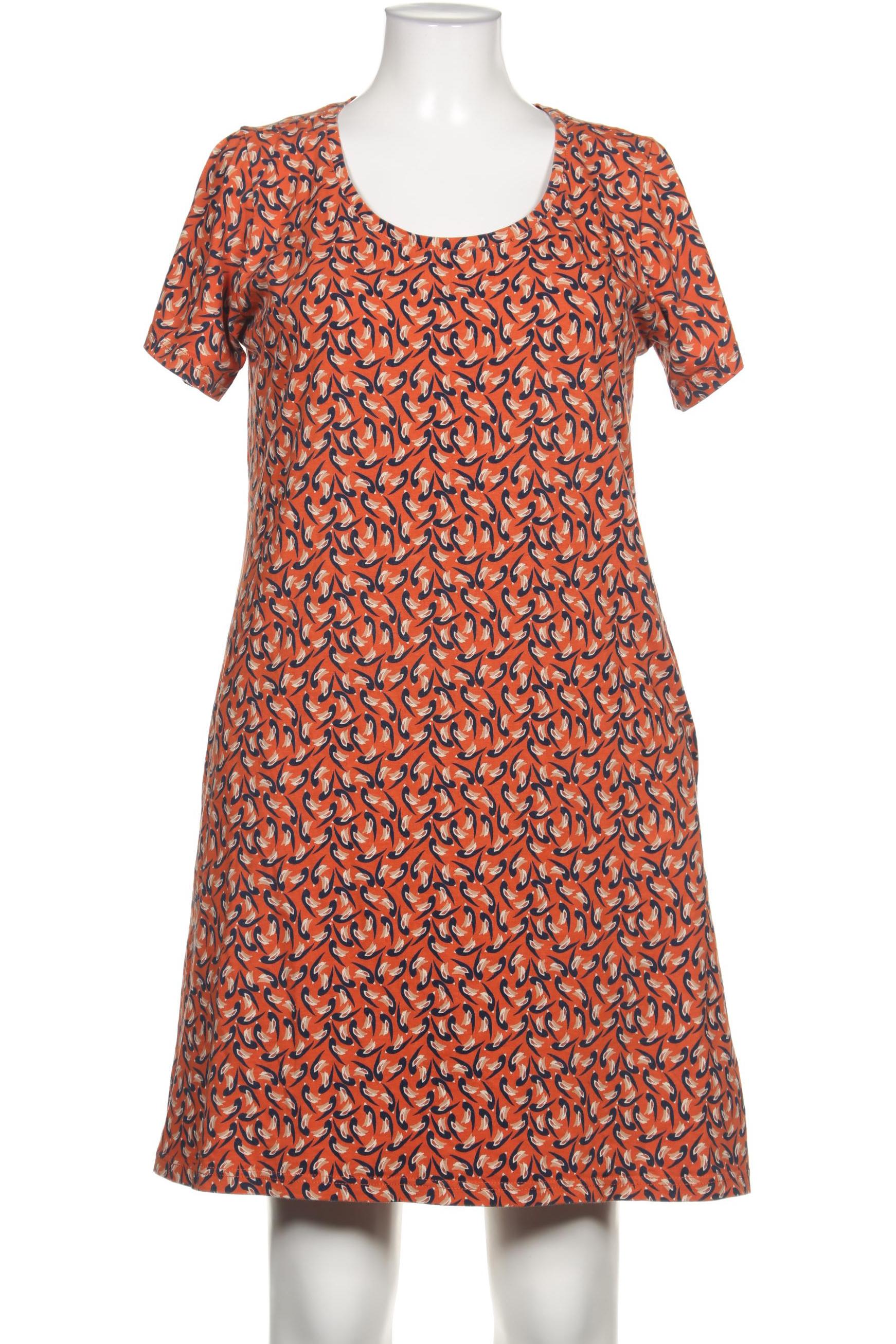 

Tranquillo Damen Kleid, orange, Gr. 44