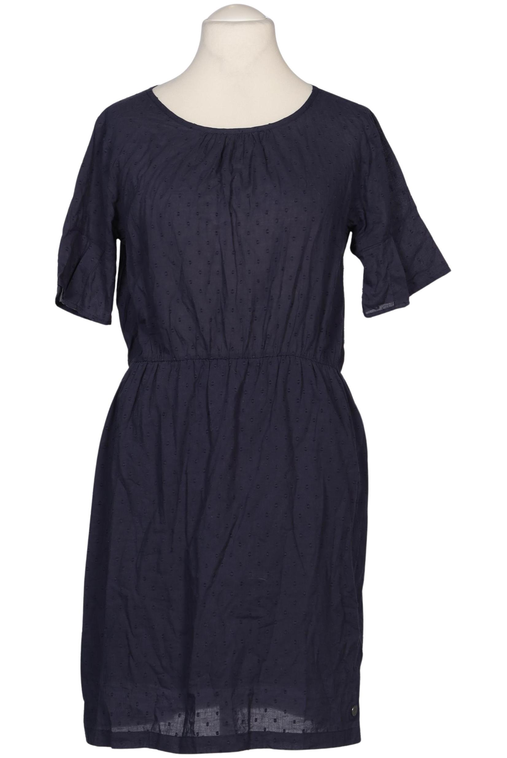 

Tranquillo Damen Kleid, marineblau, Gr. 40