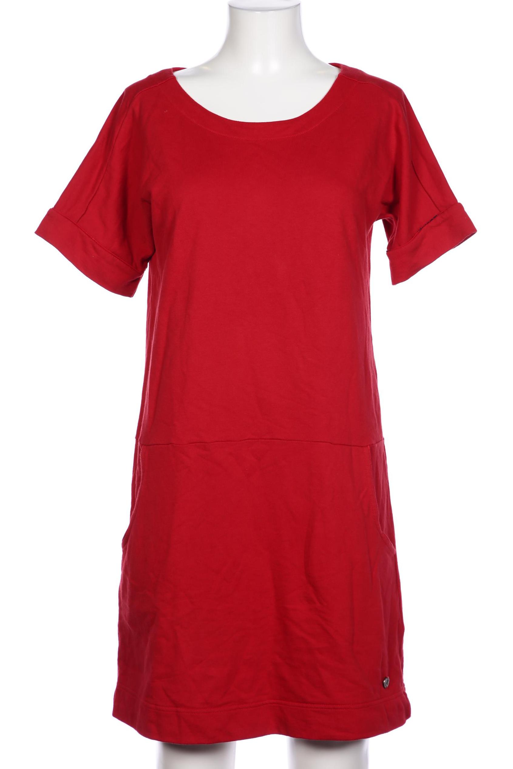 

TRANQUILLO Damen Kleid, rot