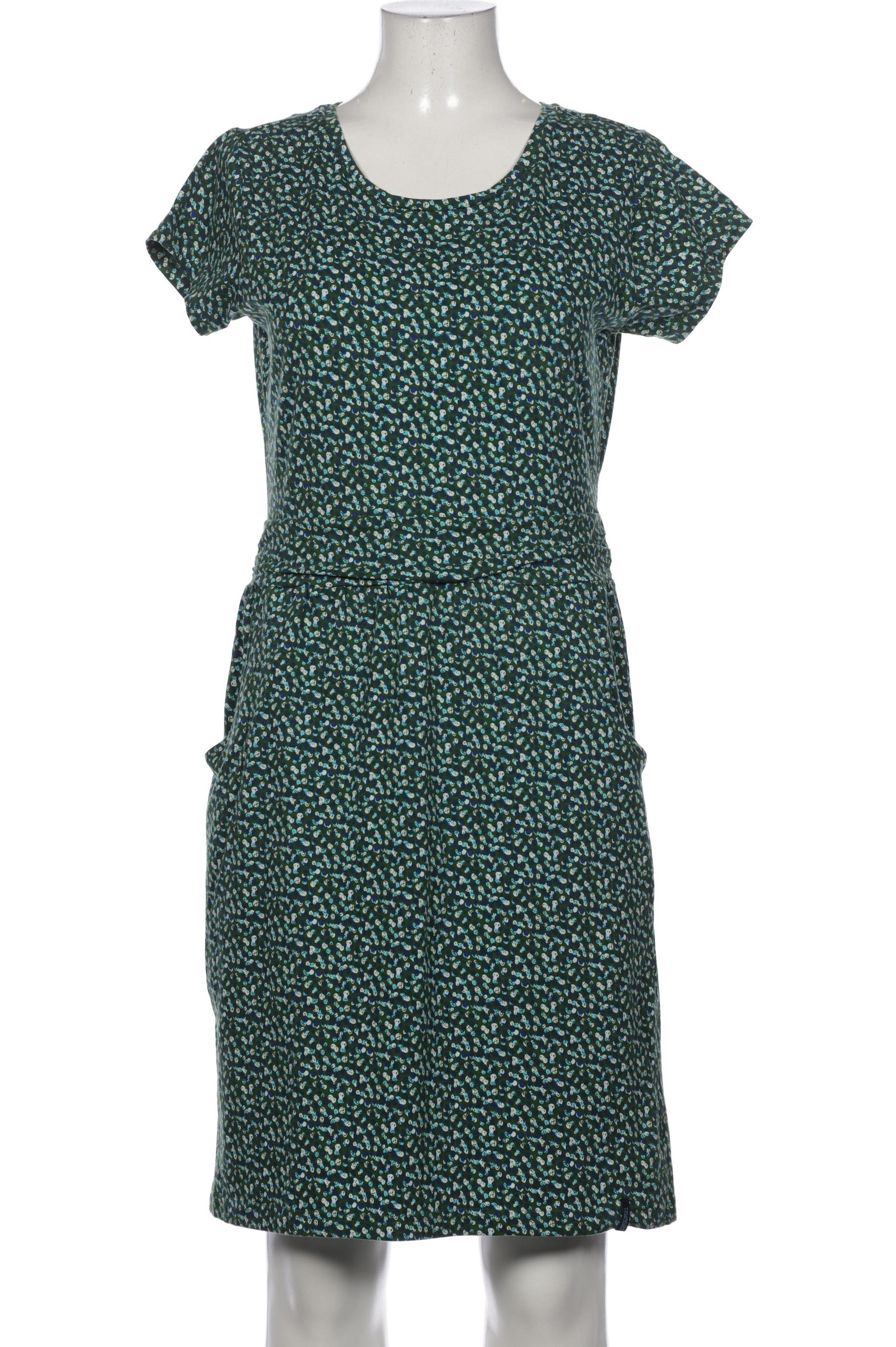 

Tranquillo Damen Kleid, grün, Gr. 38