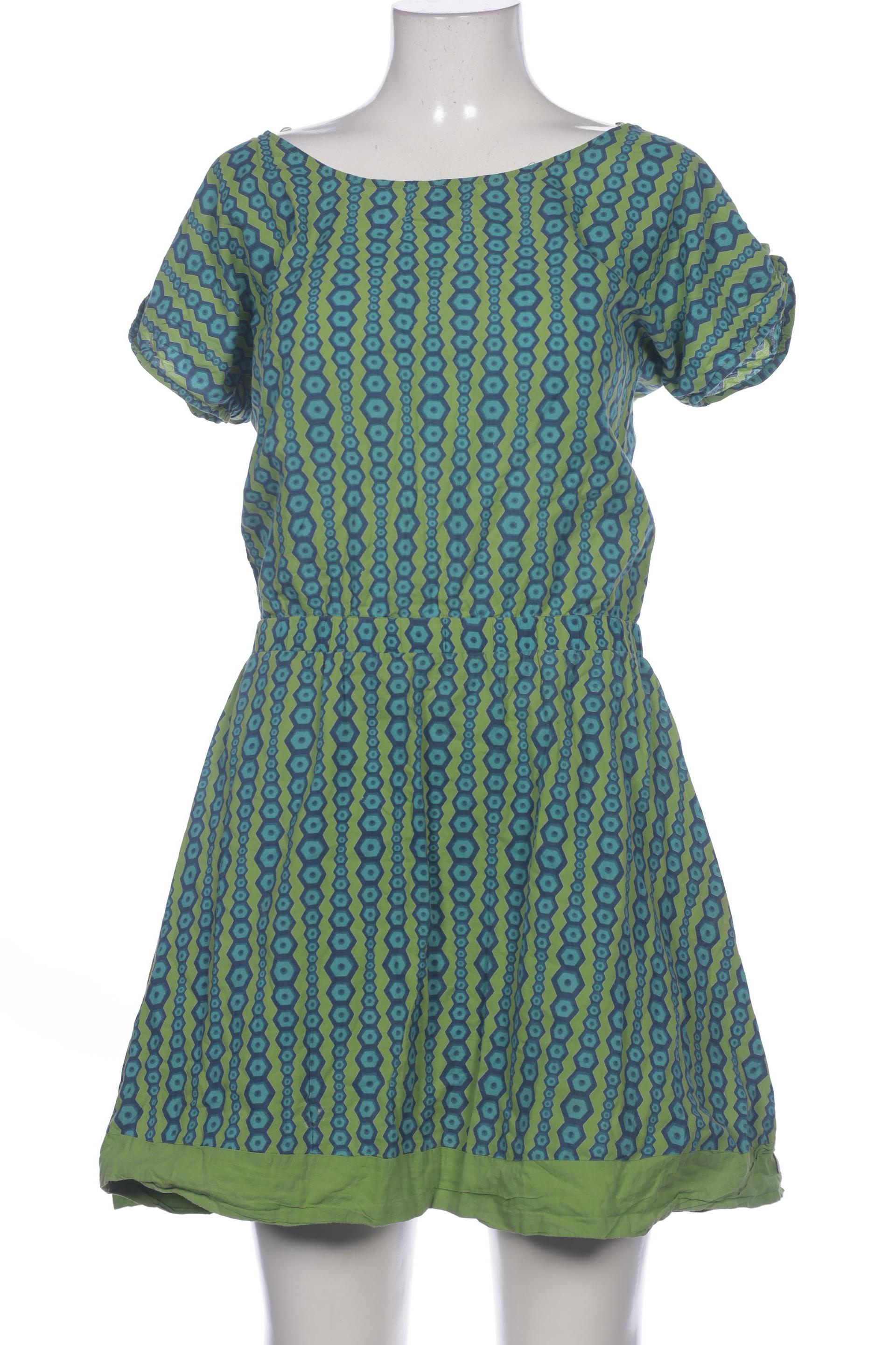 

Tranquillo Damen Kleid, grün, Gr. 42