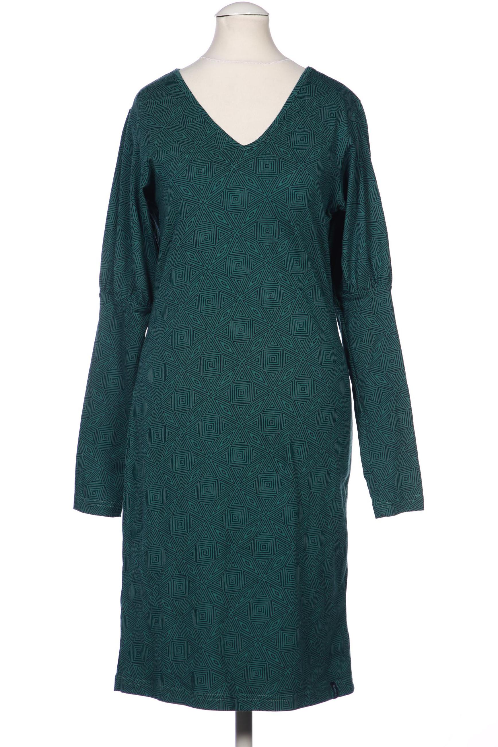 

Tranquillo Damen Kleid, grün, Gr. 34