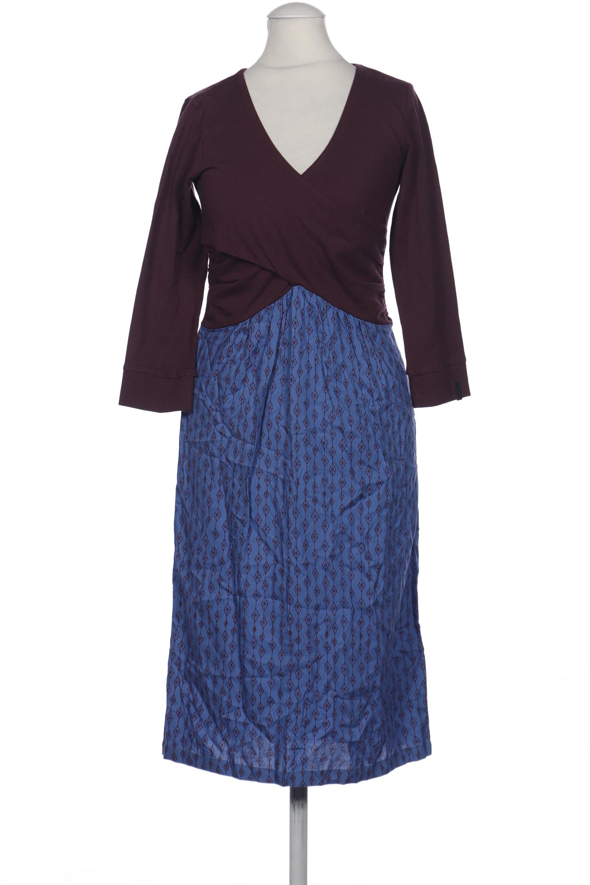 

Tranquillo Damen Kleid, blau, Gr. 34