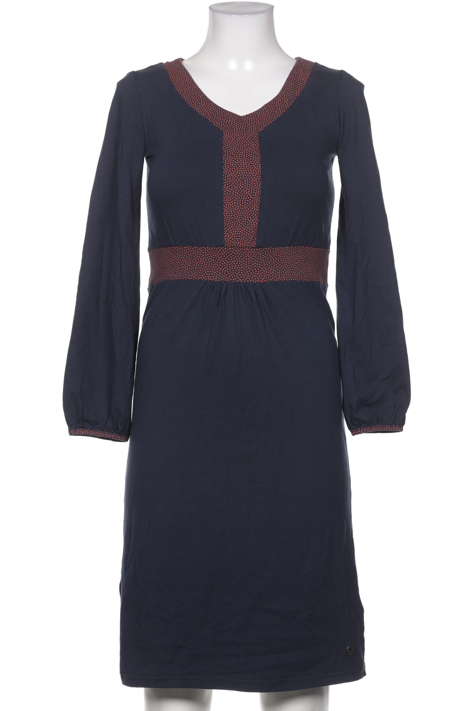 

Tranquillo Damen Kleid, marineblau, Gr. 36