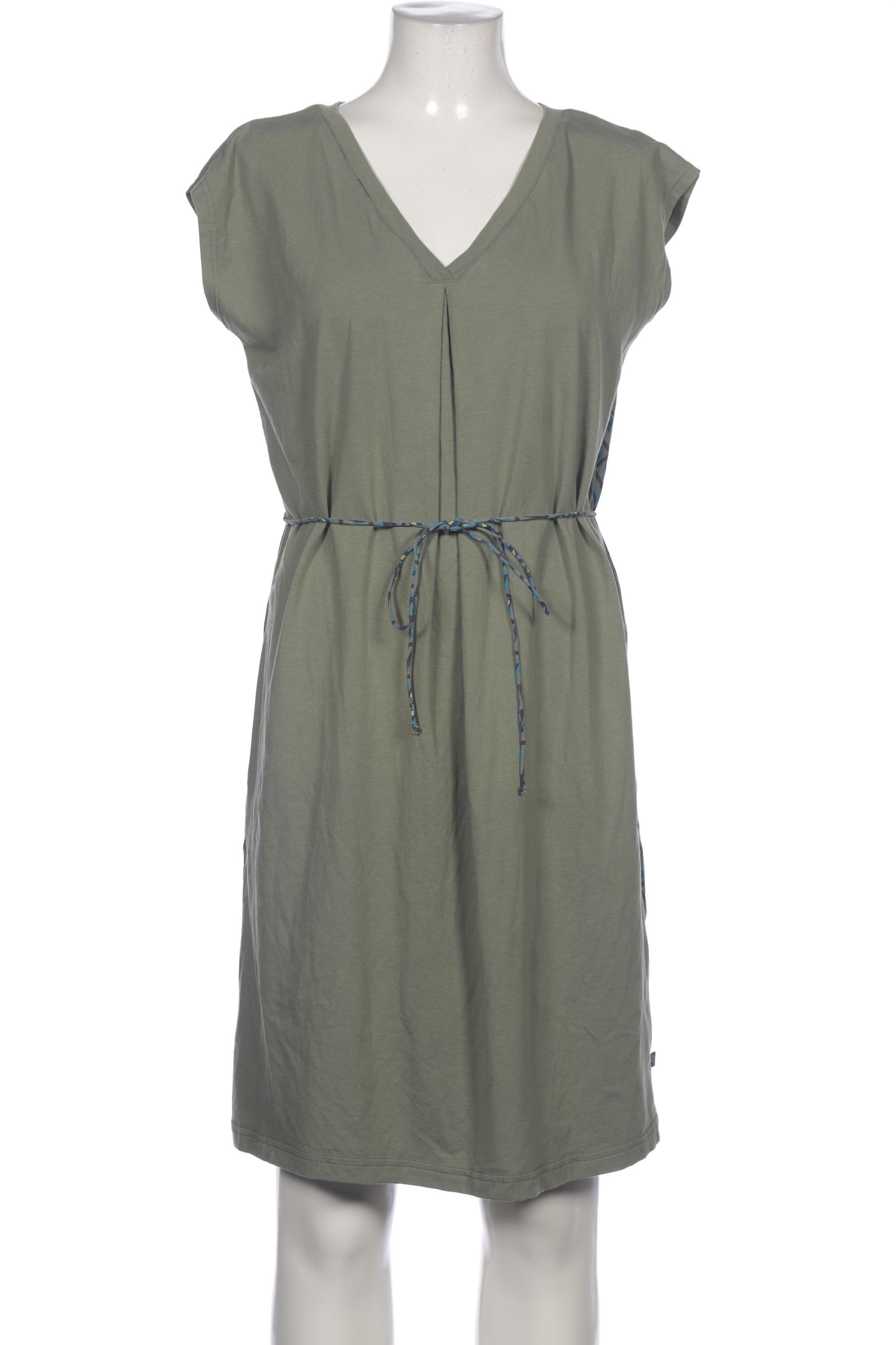 

Tranquillo Damen Kleid, grün, Gr. 38