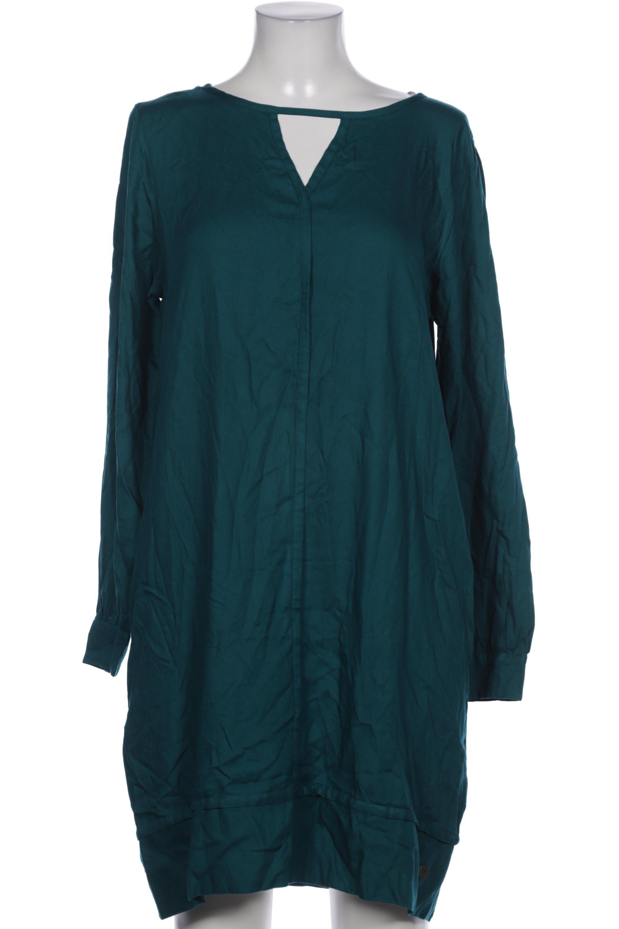 

Tranquillo Damen Kleid, türkis, Gr. 40