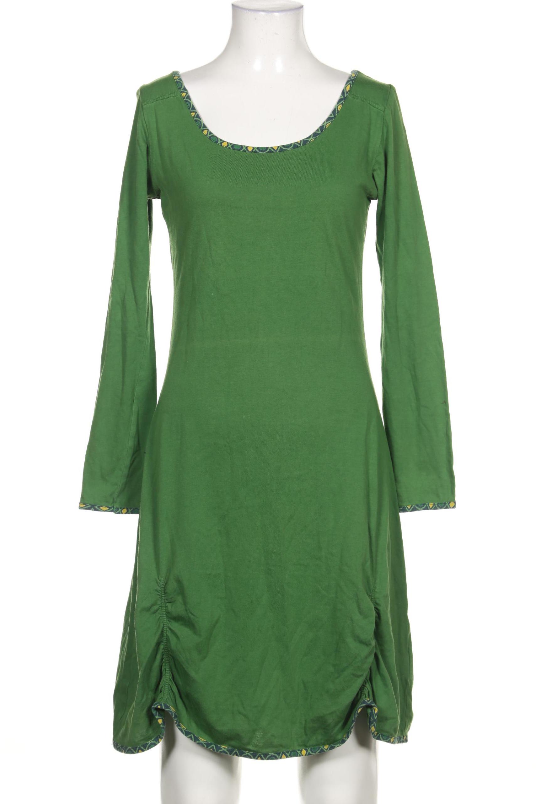 

TRANQUILLO Damen Kleid, grün