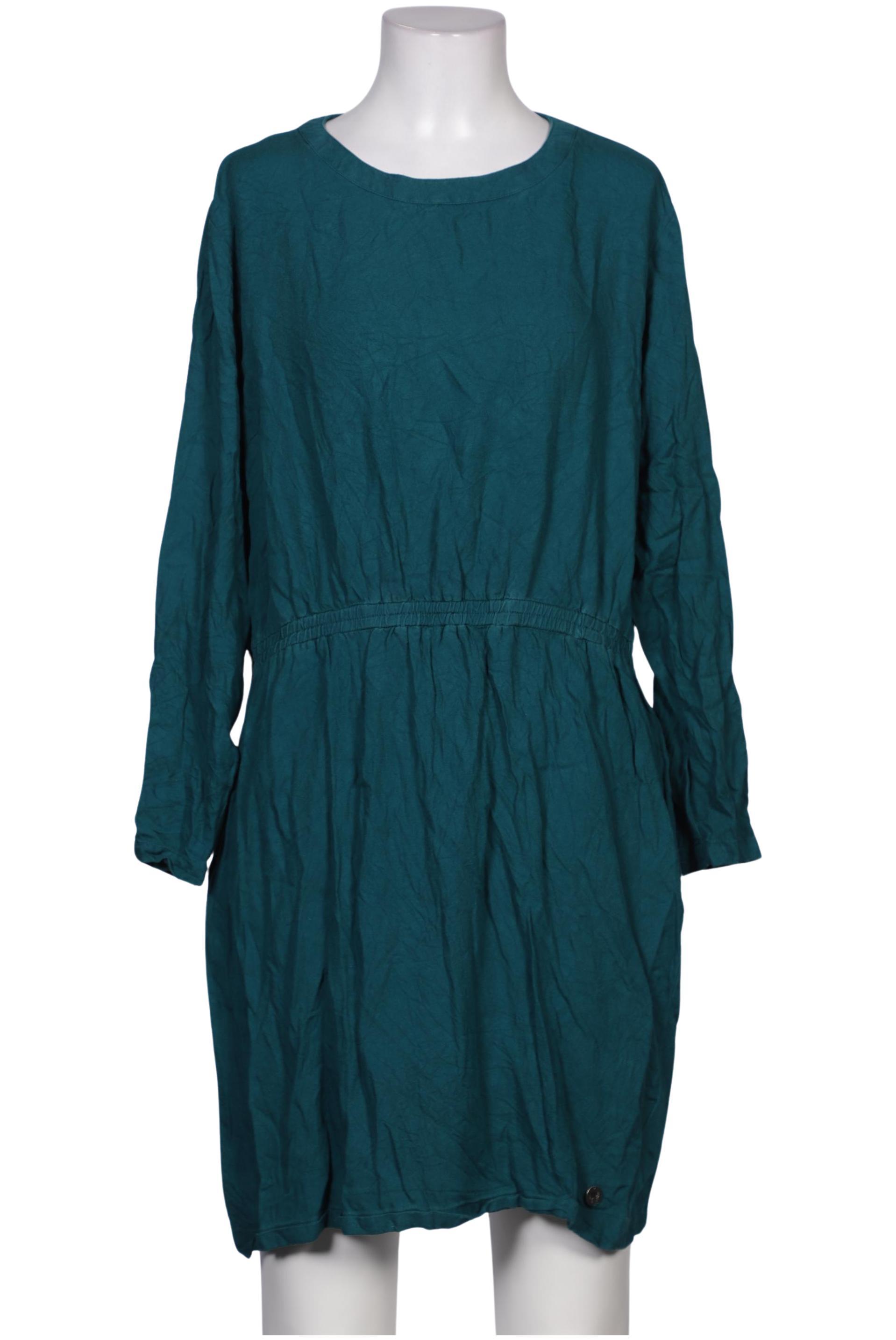 

Tranquillo Damen Kleid, türkis, Gr. 44