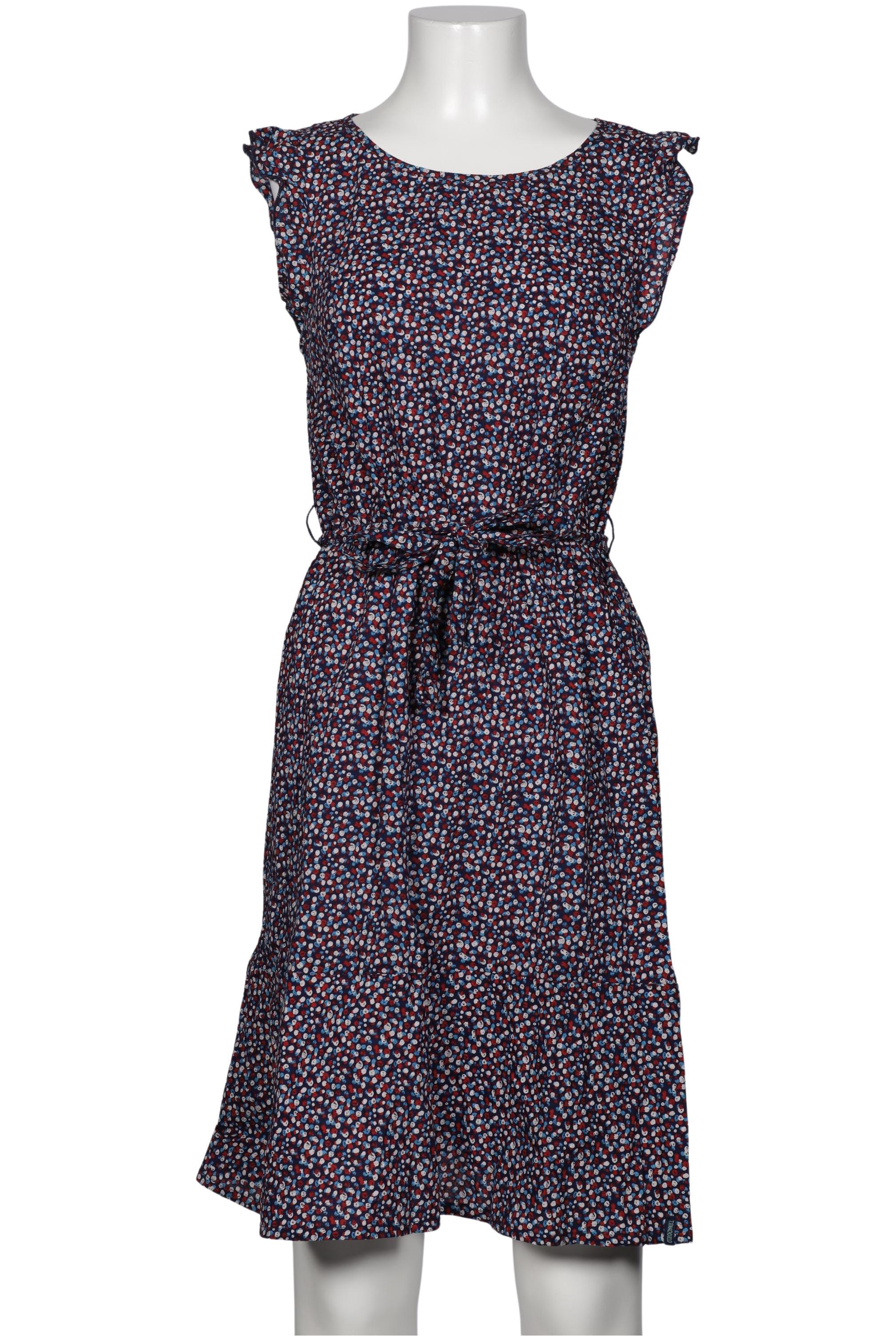 

Tranquillo Damen Kleid, marineblau, Gr. 38