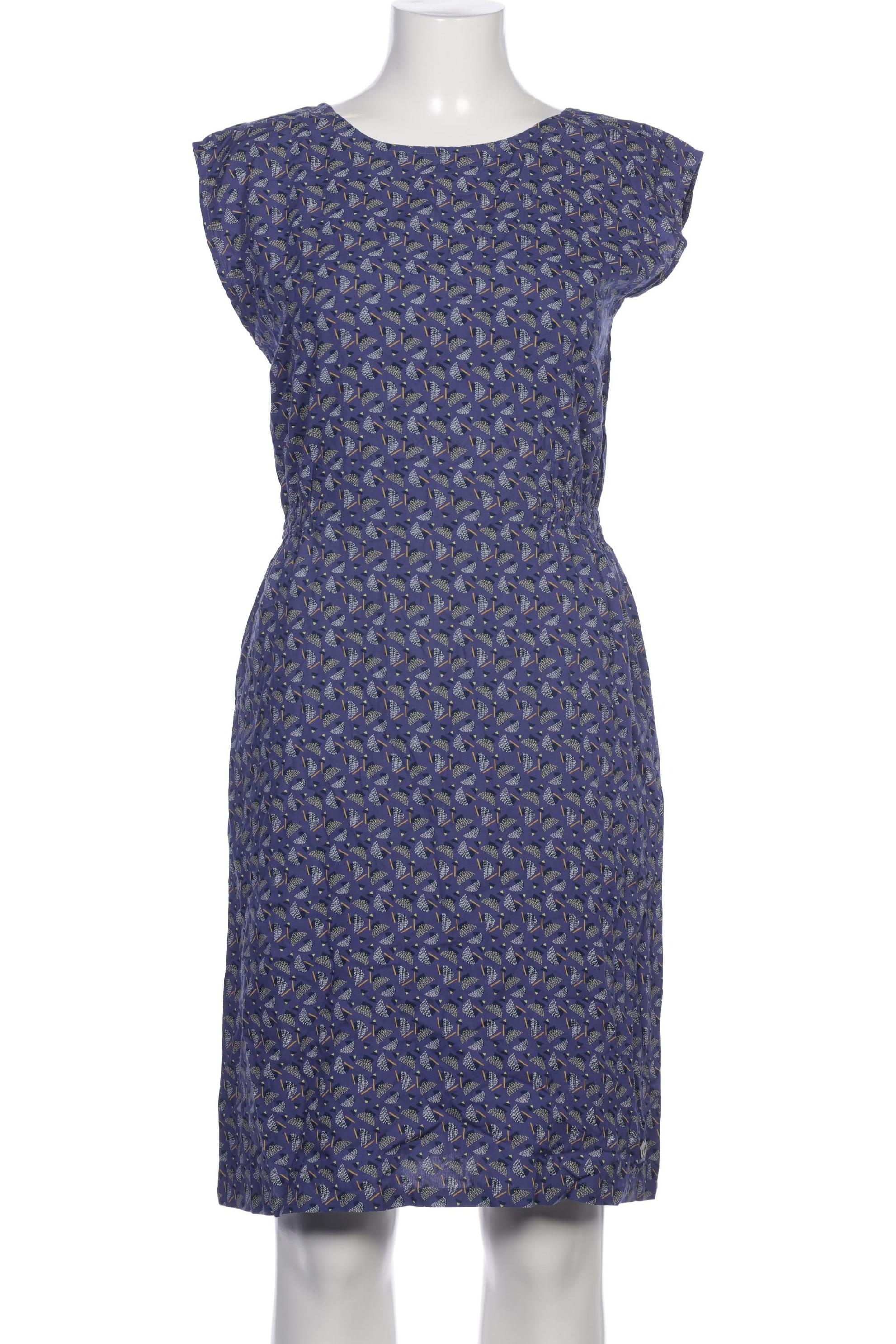 

Tranquillo Damen Kleid, marineblau, Gr. 36