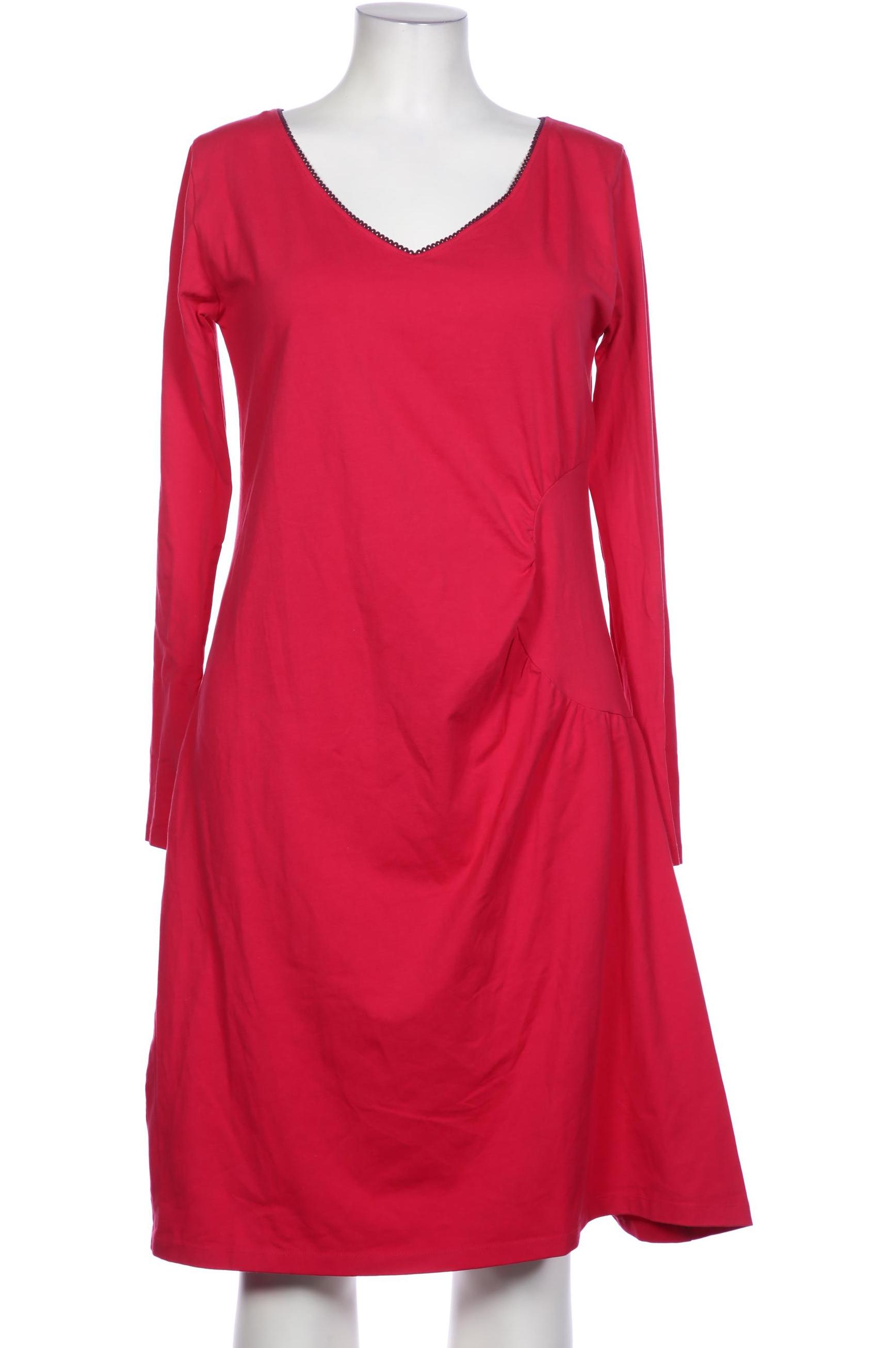 

Tranquillo Damen Kleid, rot, Gr. 44