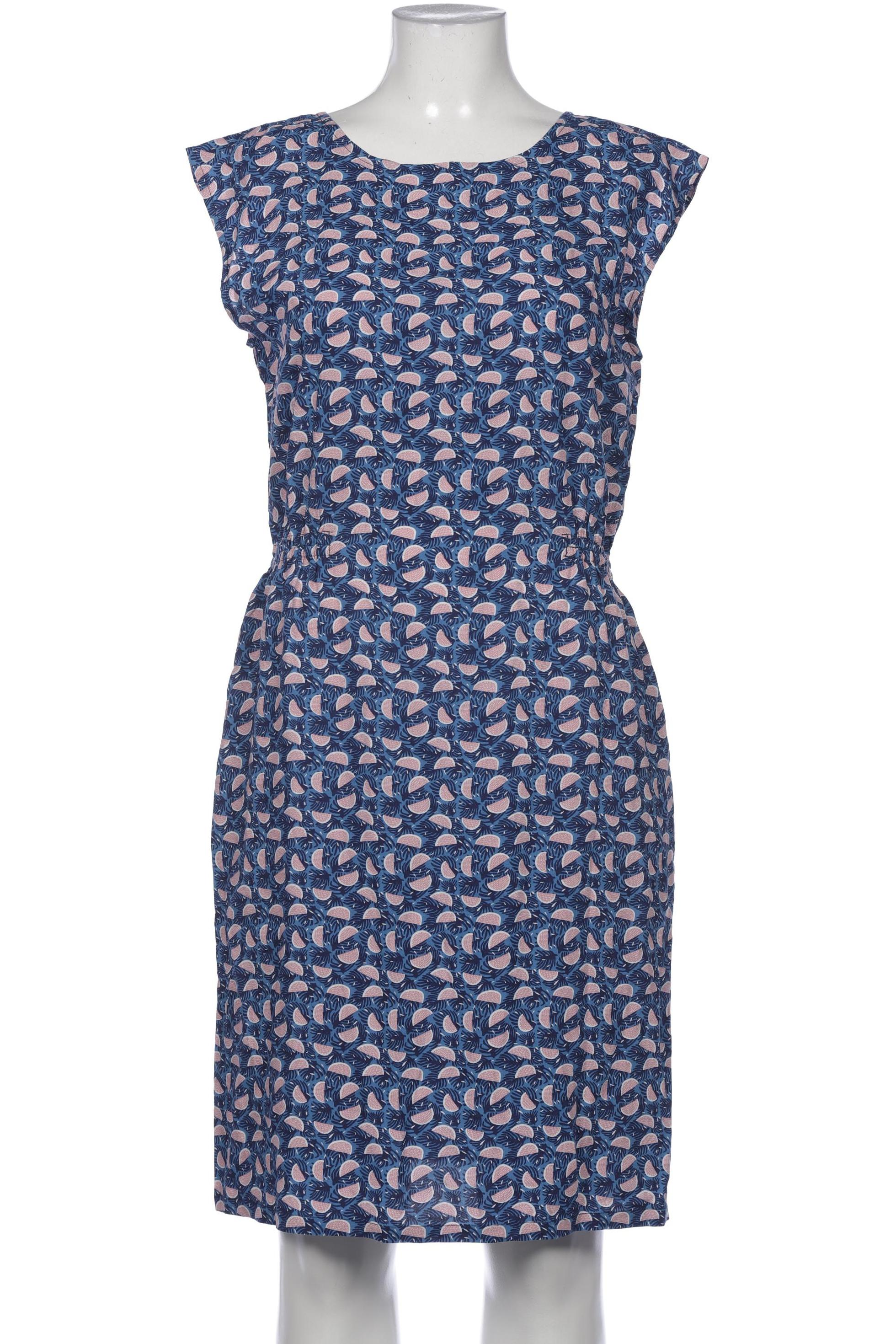 

TRANQUILLO Damen Kleid, blau